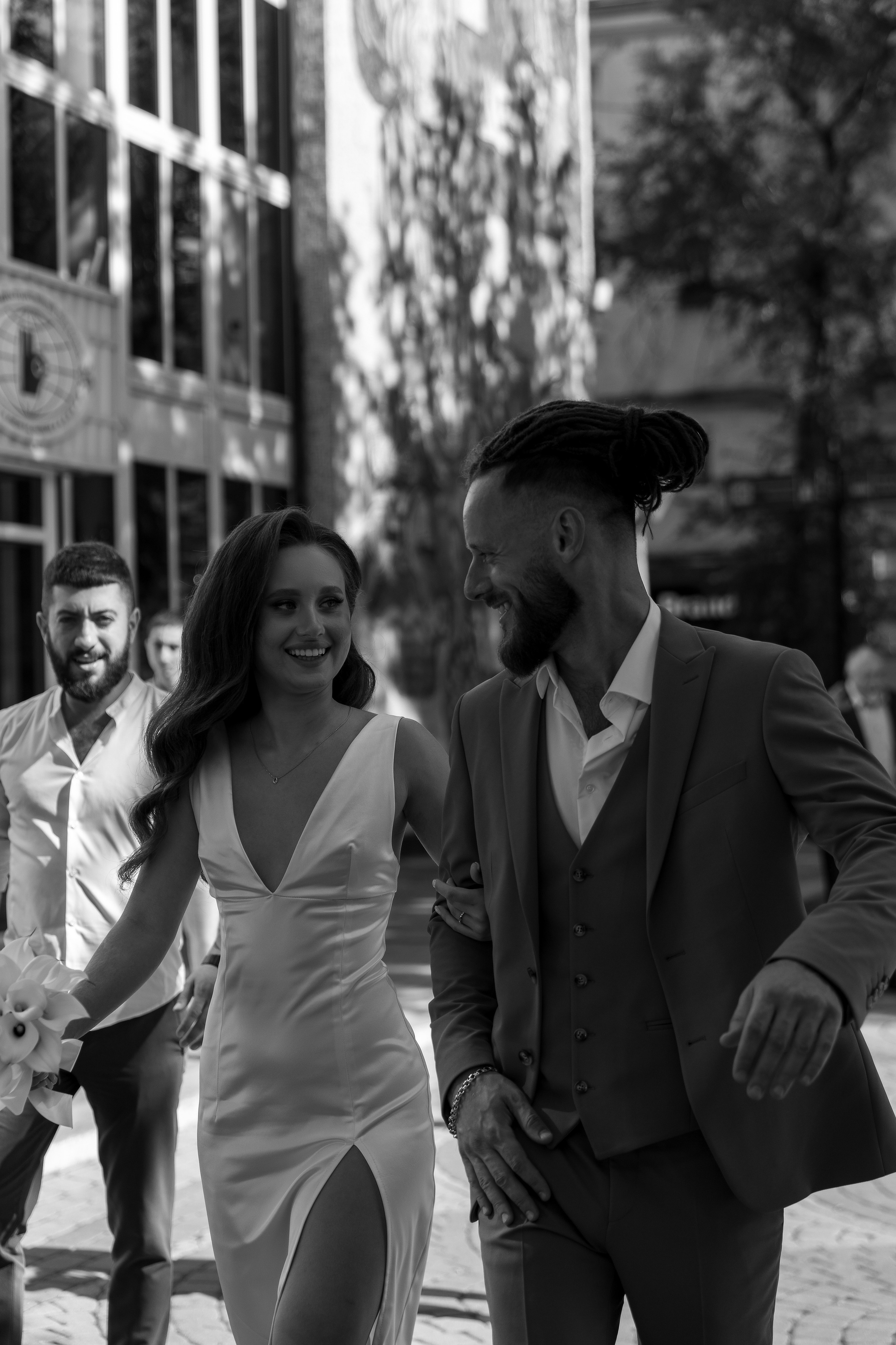 Нияра и Александр. Фотограф в Ростове-на-Дону