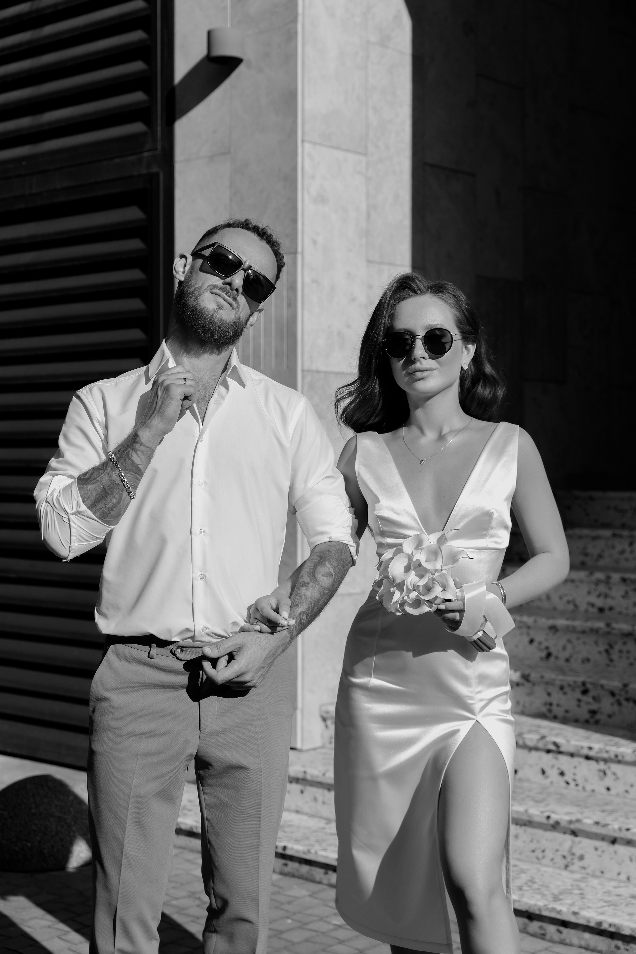 Нияра и Александр. Фотограф в Ростове-на-Дону