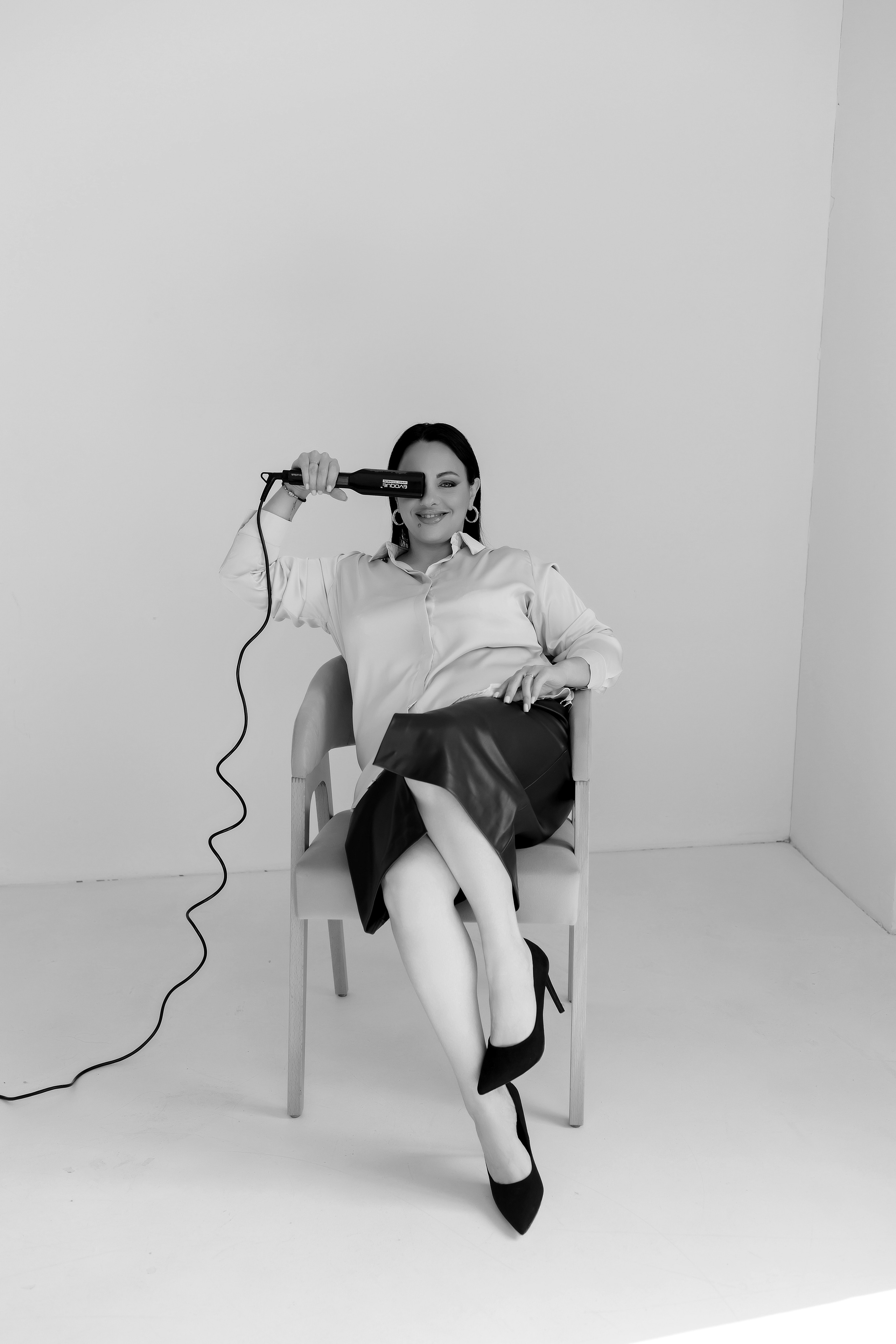 Кейс специалист по кератину. Фотограф в Ростове-на-Дону