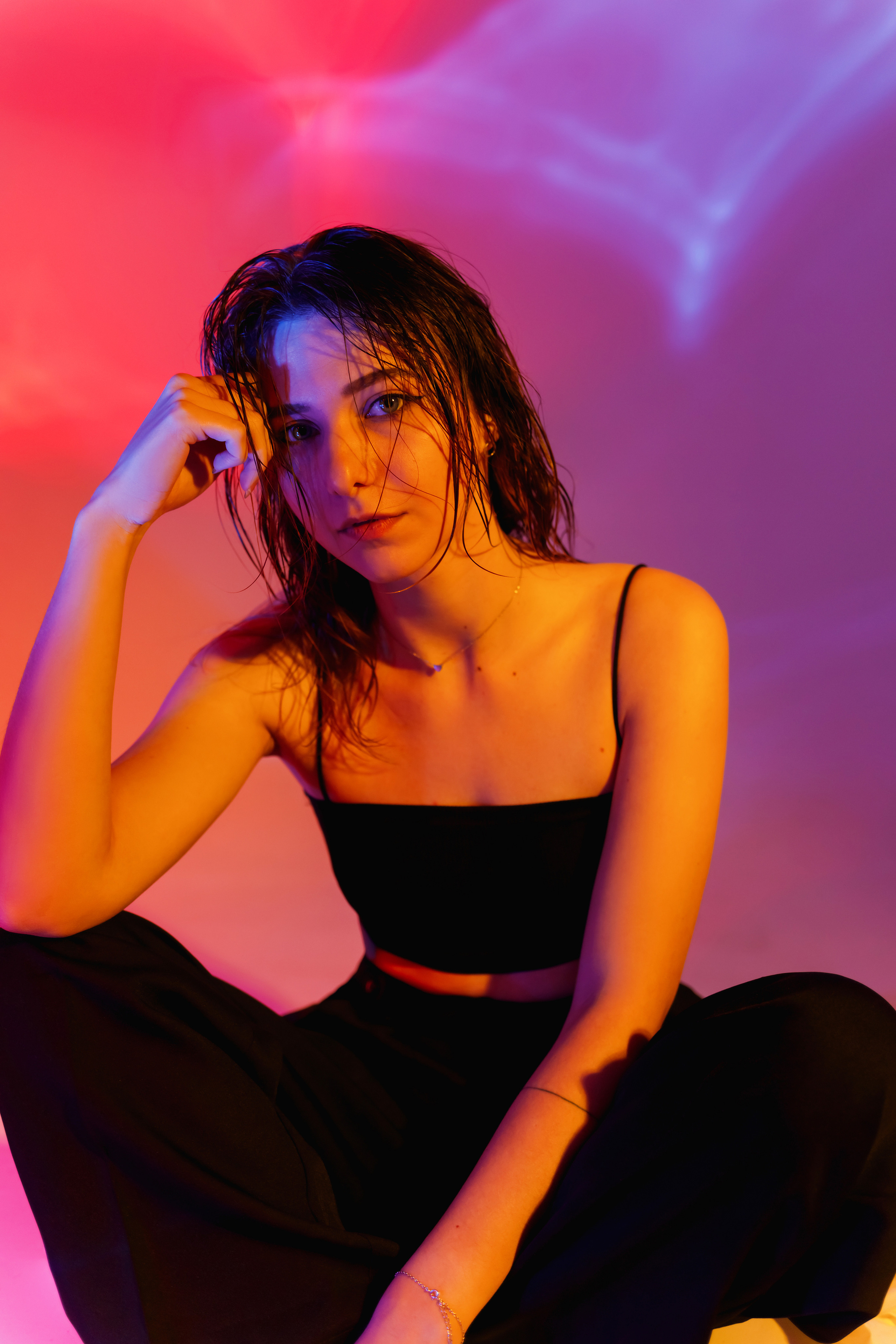 Алина. Фотограф в Ростове-на-Дону