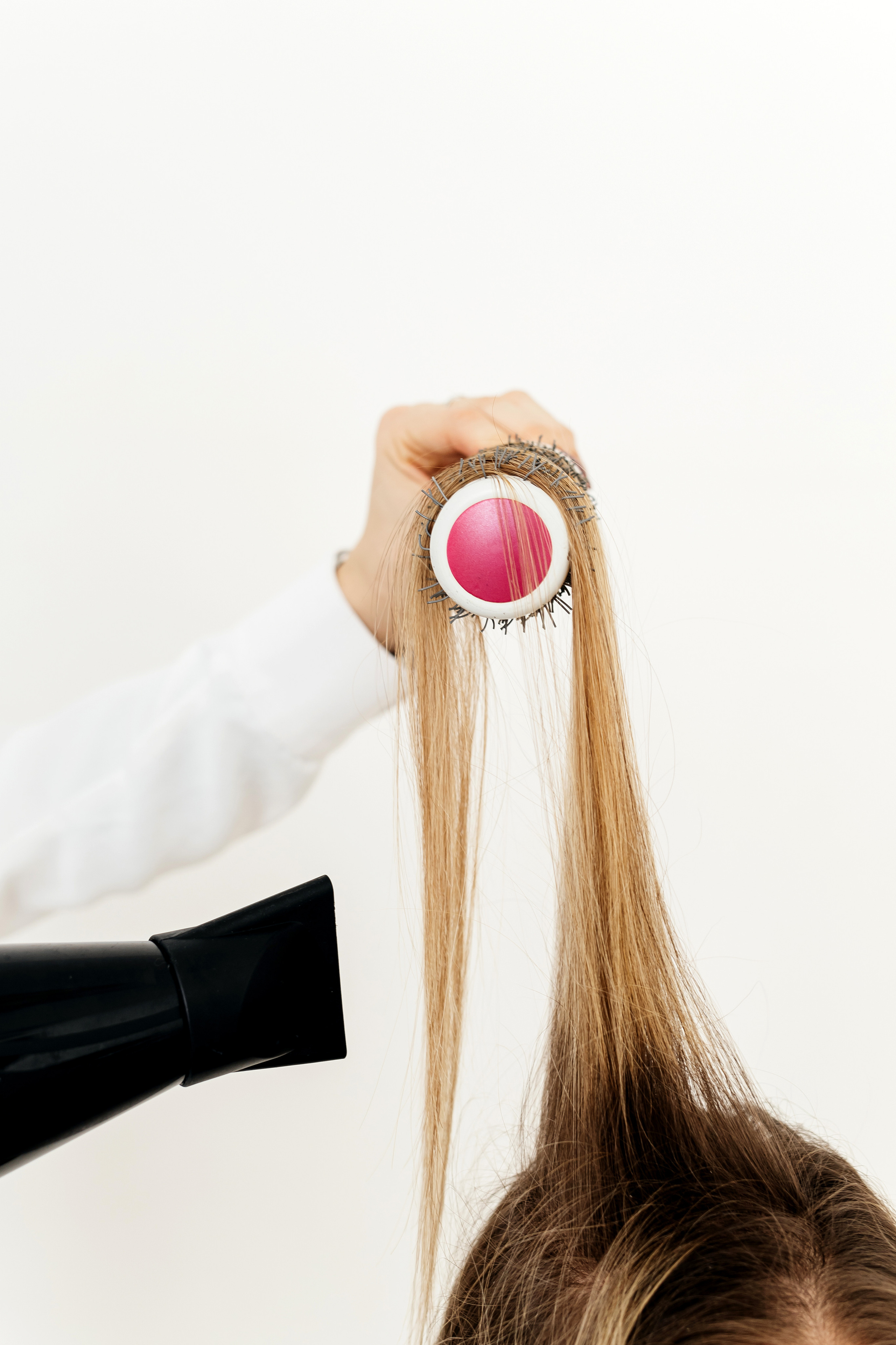 Кейс студия кератина. Фотограф в Ростове-на-Дону