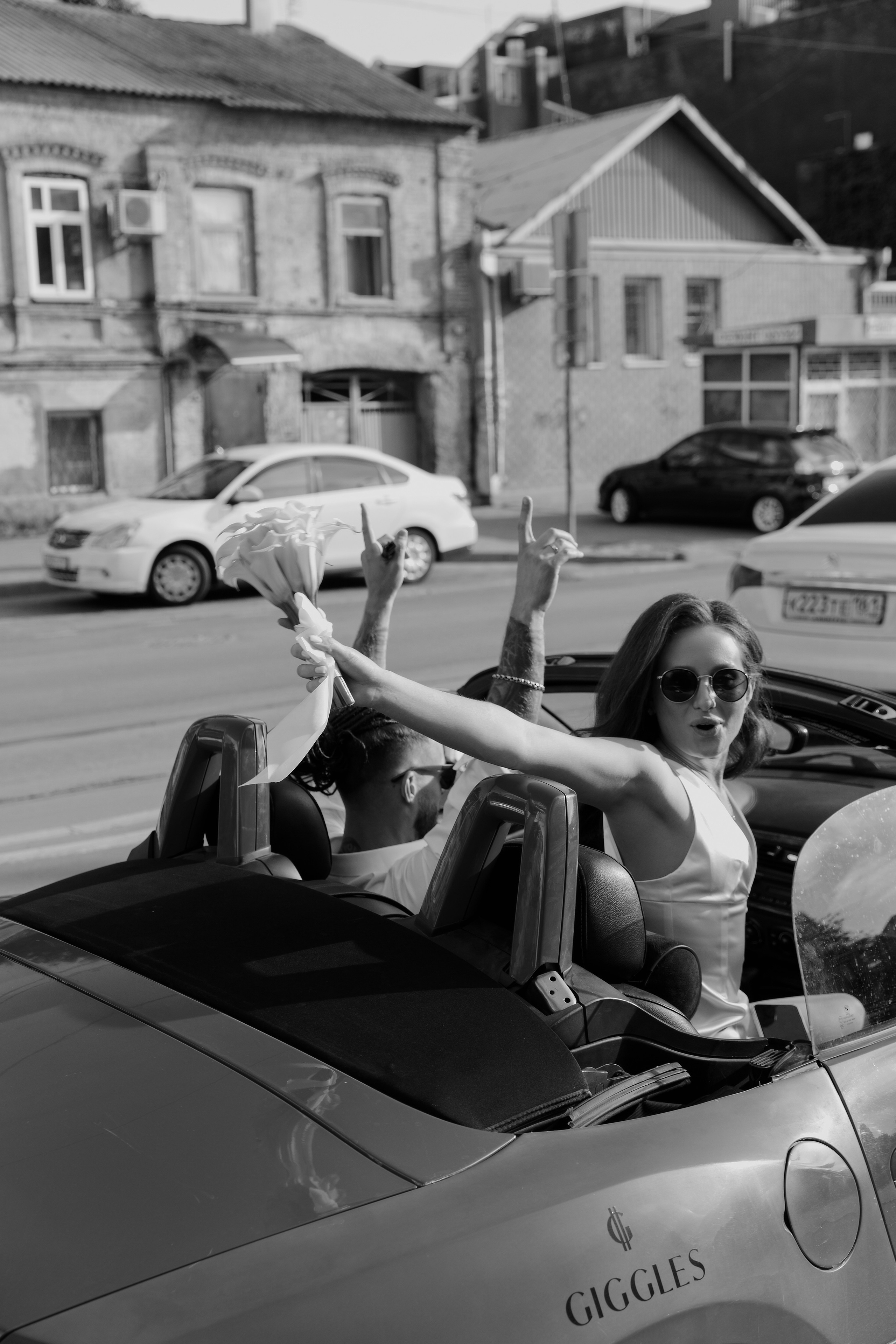 Нияра и Александр. Фотограф в Ростове-на-Дону