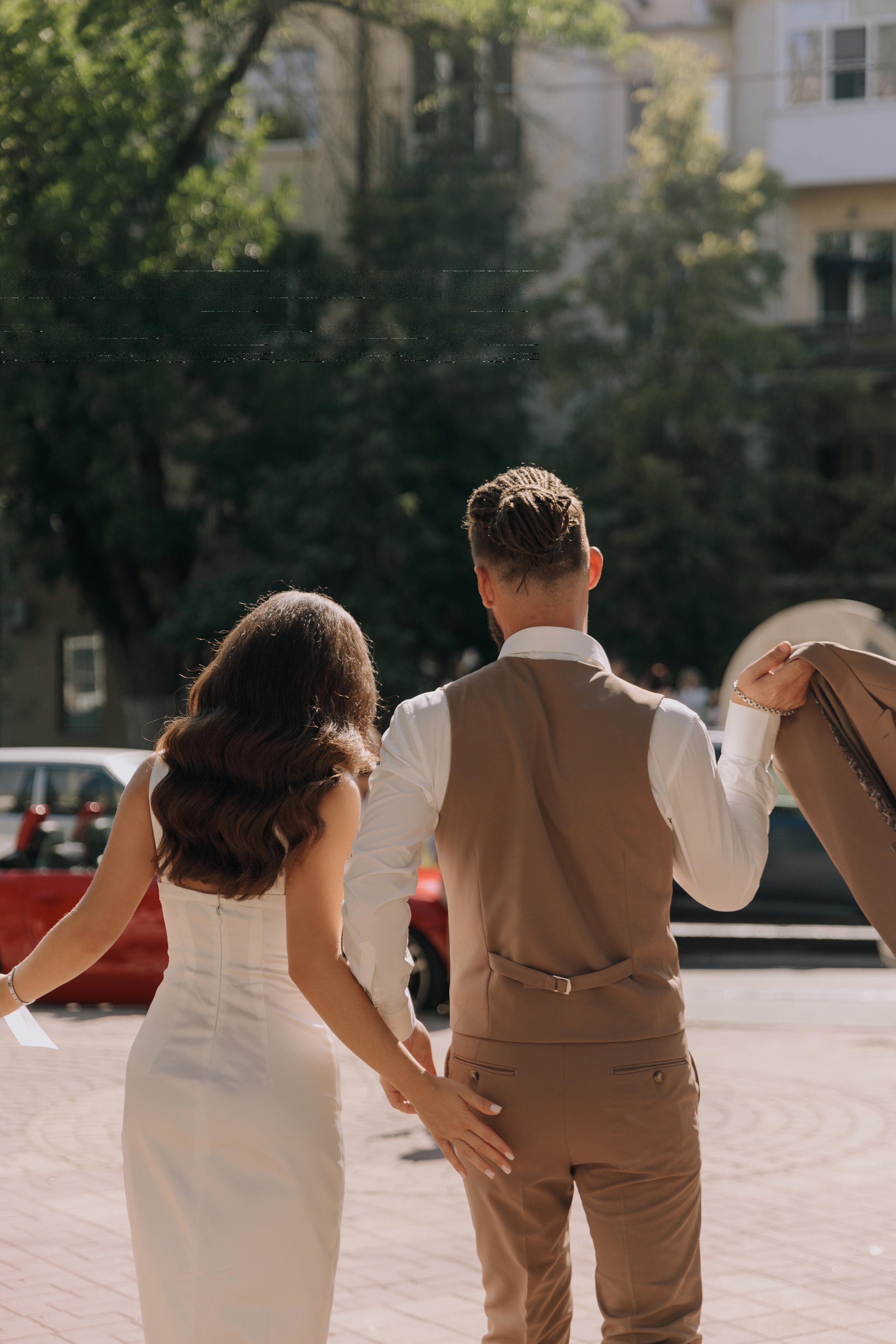 Нияра и Александр. Фотограф в Ростове-на-Дону