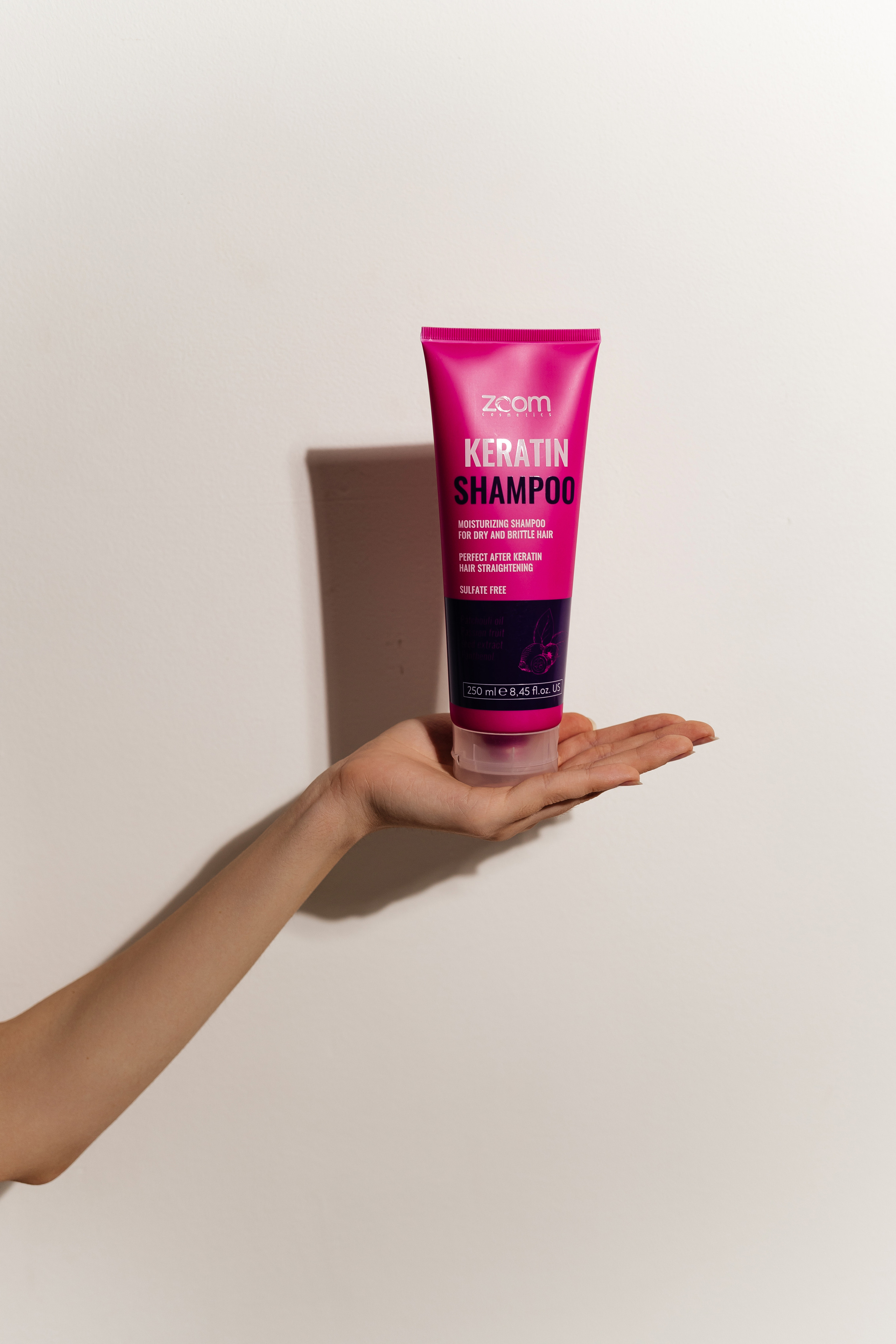 Кейс студия кератина. Фотограф в Ростове-на-Дону