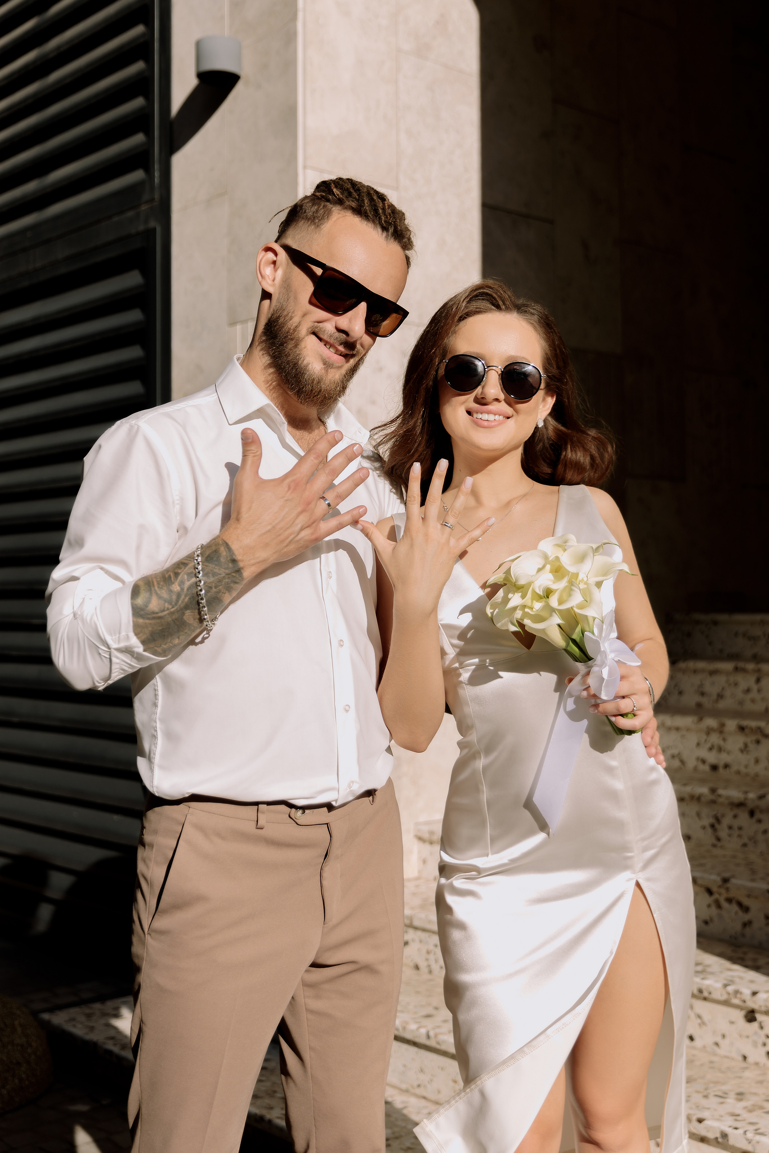 Нияра и Александр. Фотограф в Ростове-на-Дону