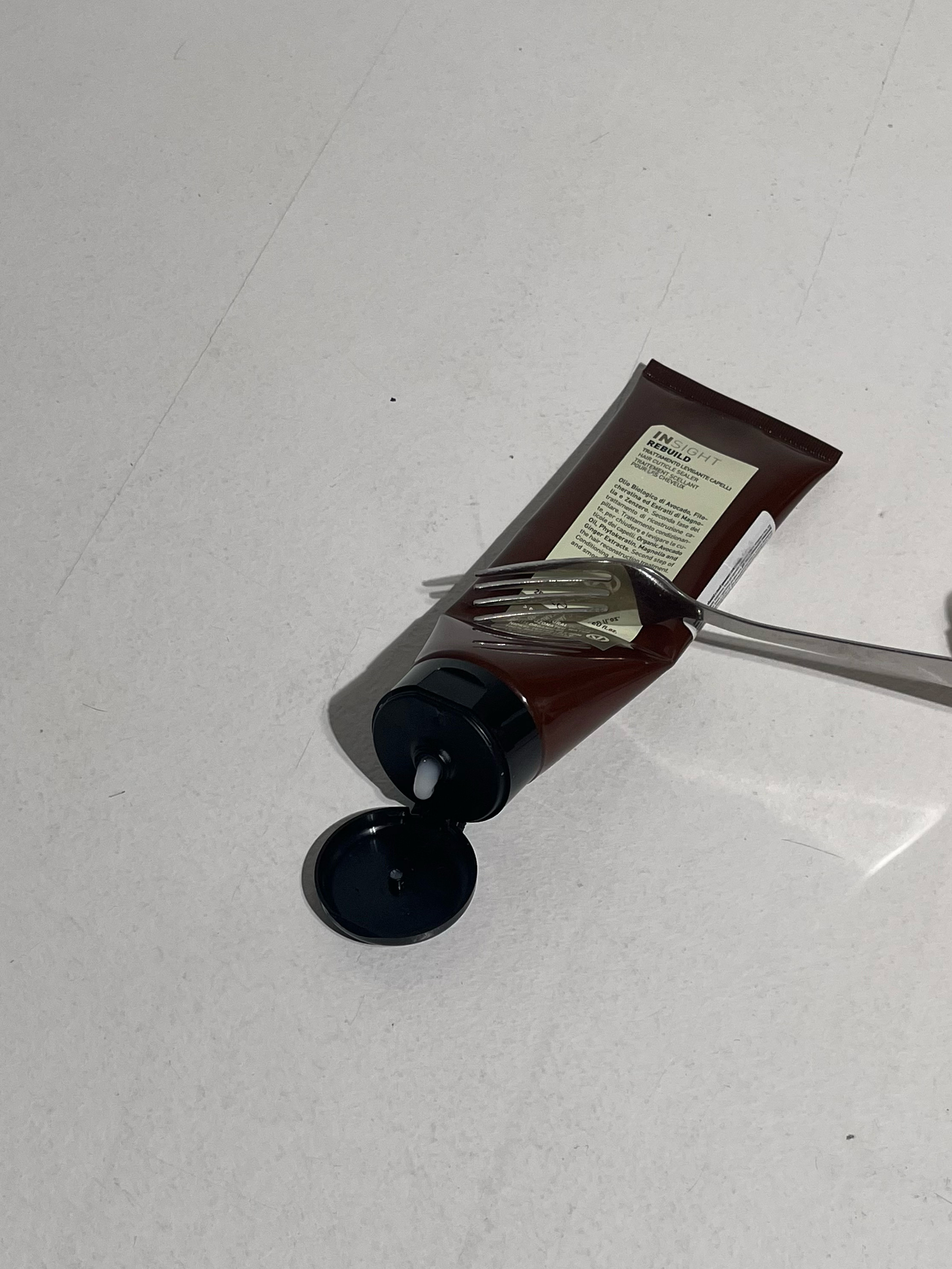 Кейс студия кератина. Фотограф в Ростове-на-Дону