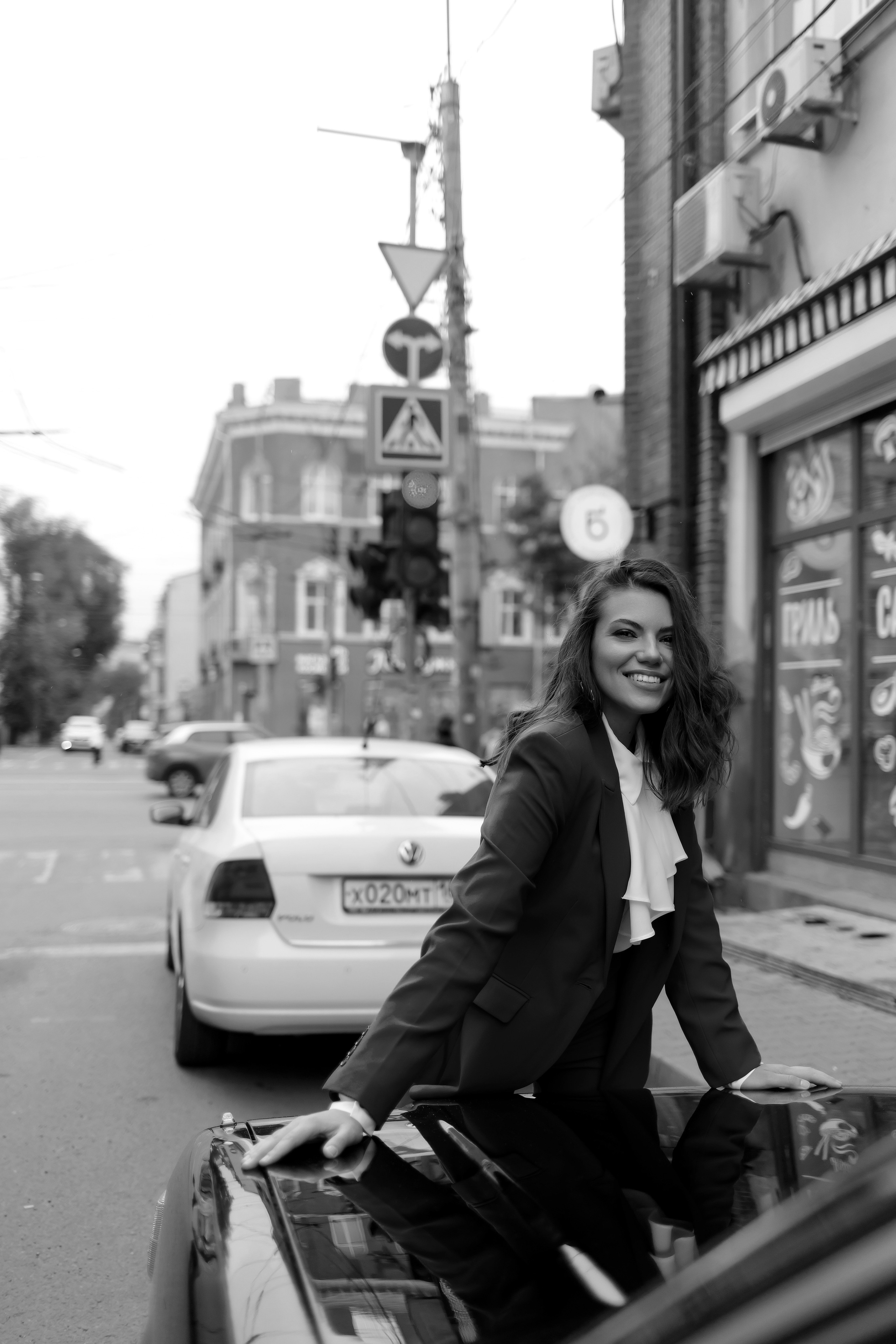 Алина. Фотограф в Ростове-на-Дону