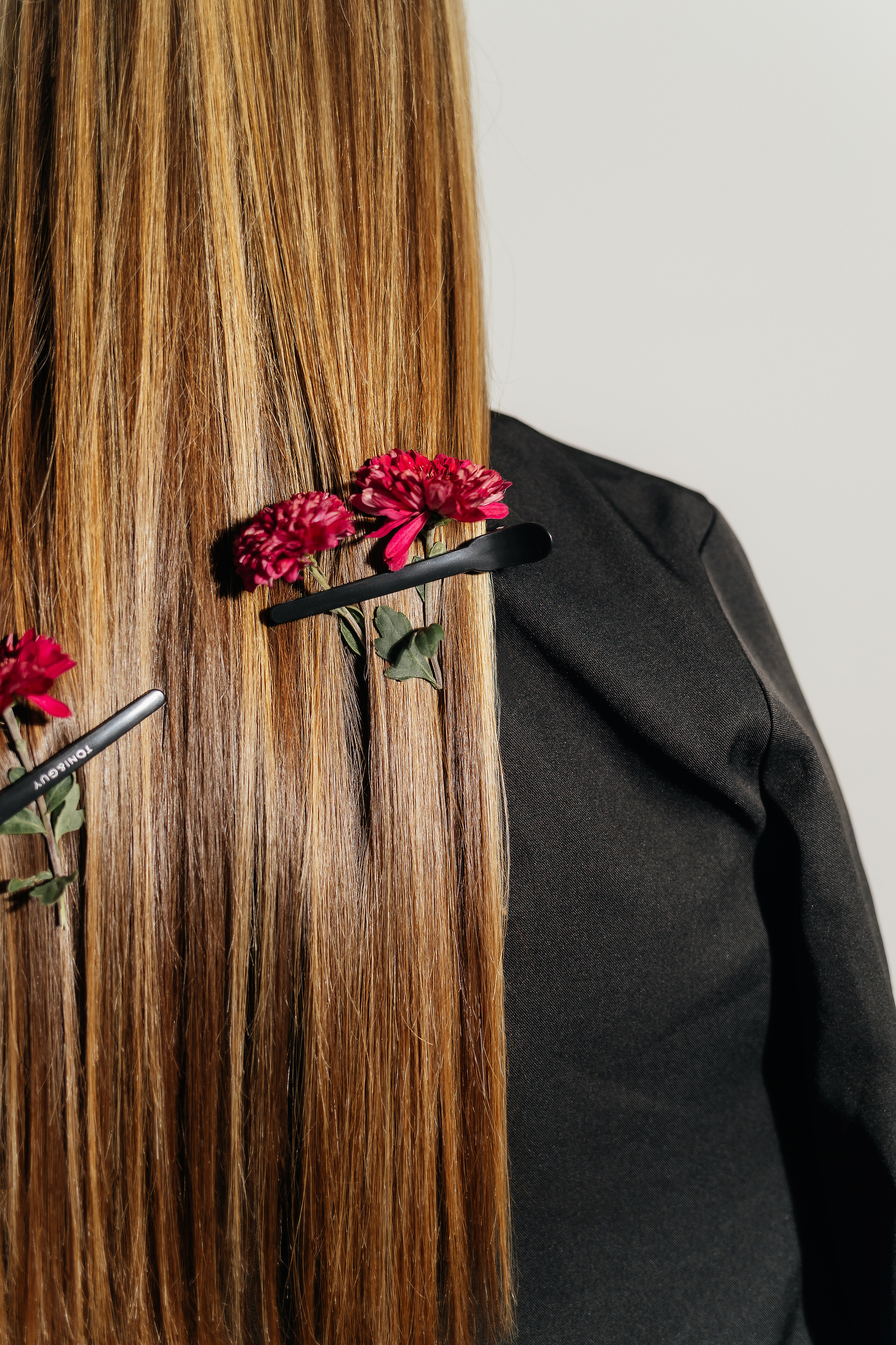 Кейс студия кератина. Фотограф в Ростове-на-Дону