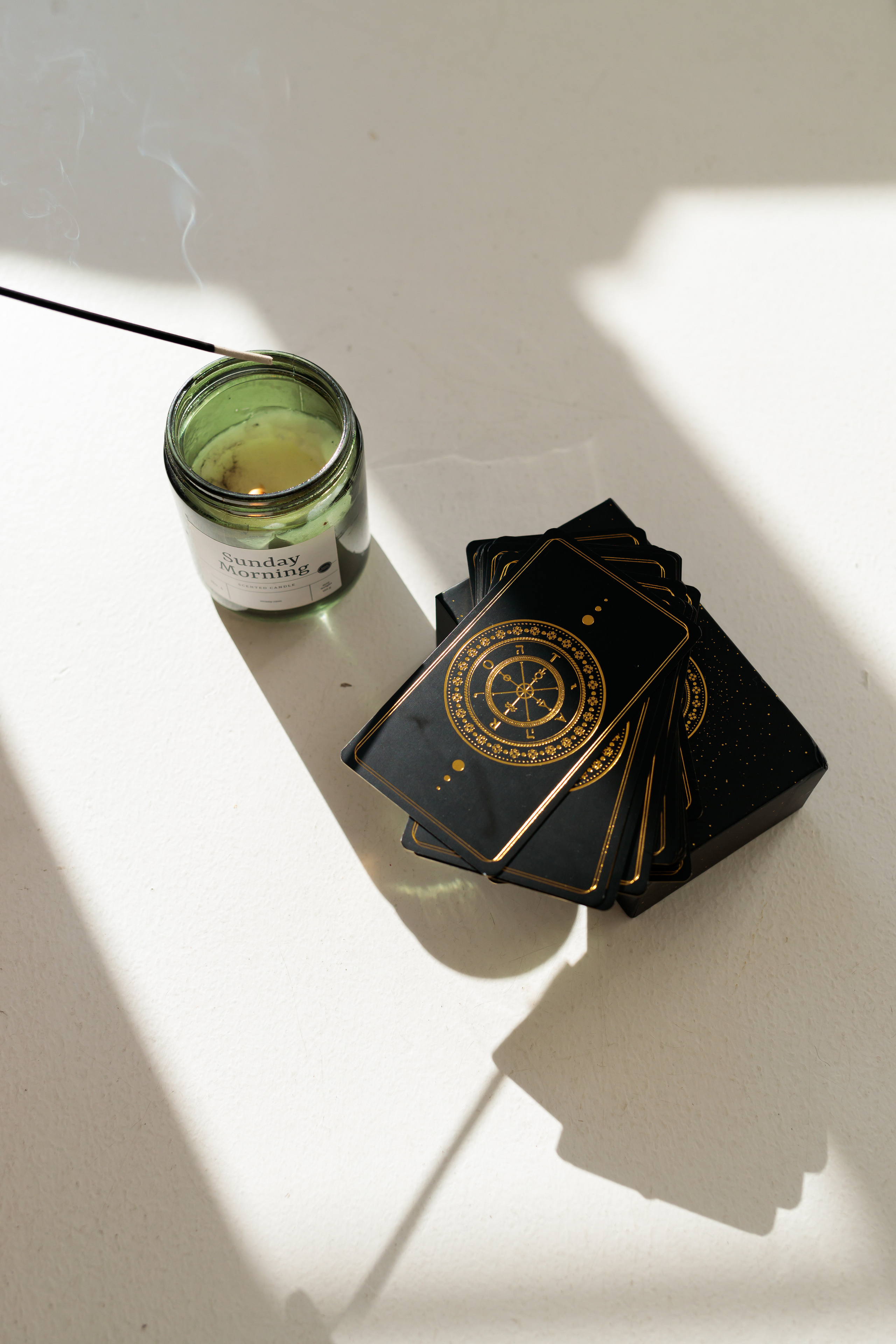 Кейс таролог. Фотограф в Ростове-на-Дону