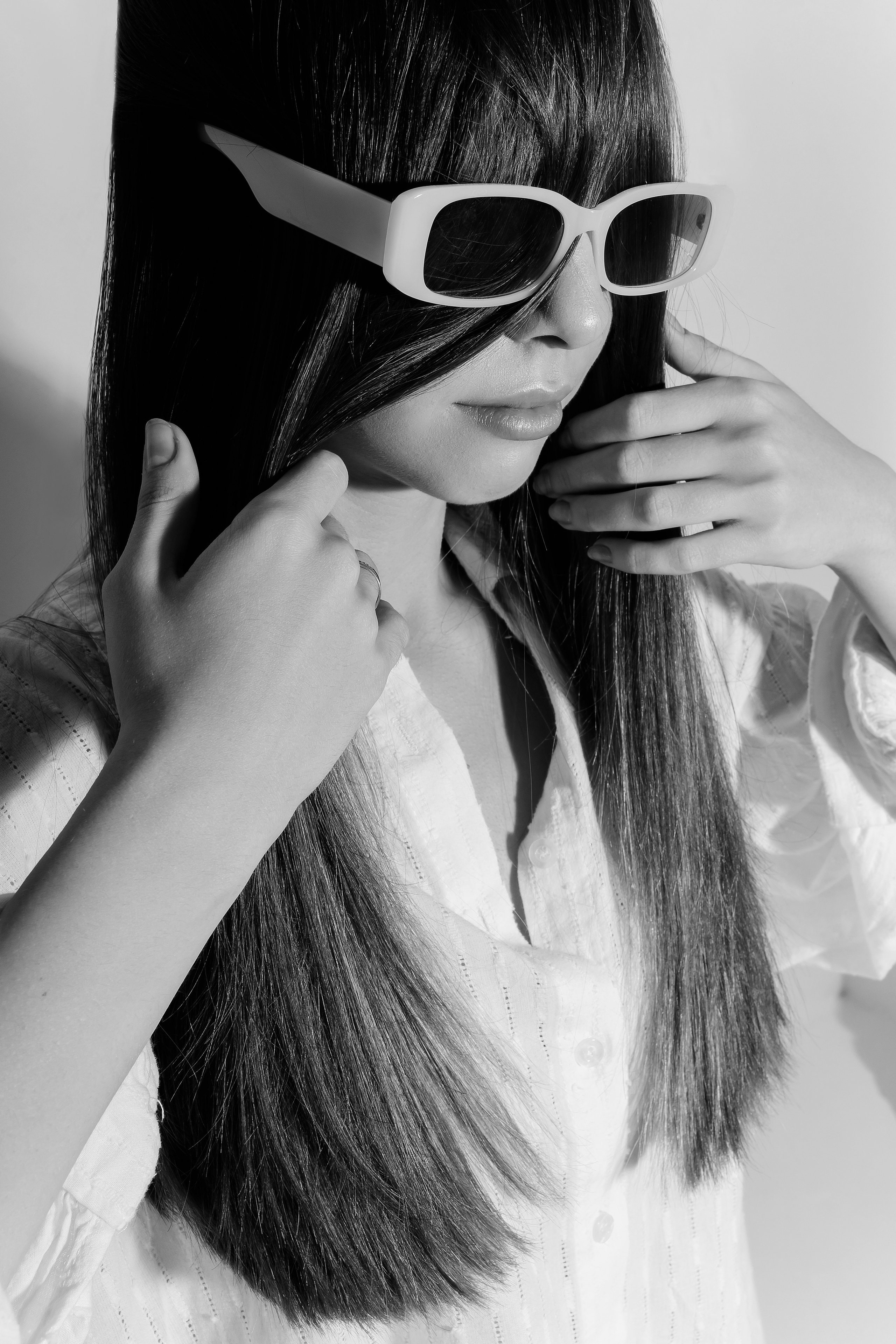 Кейс студия кератина. Фотограф в Ростове-на-Дону