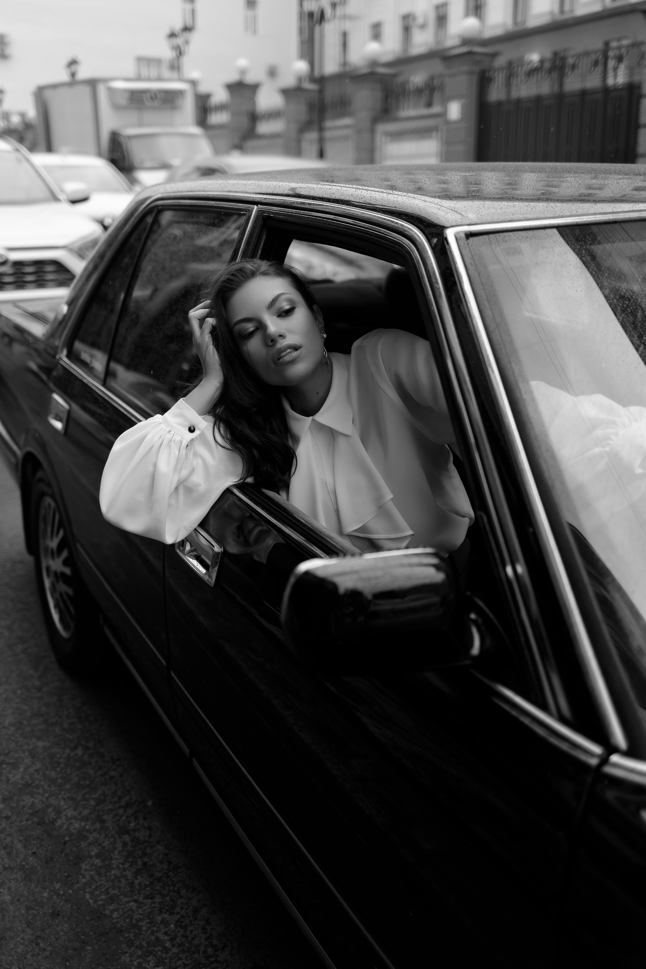 Алина. Фотограф в Ростове-на-Дону