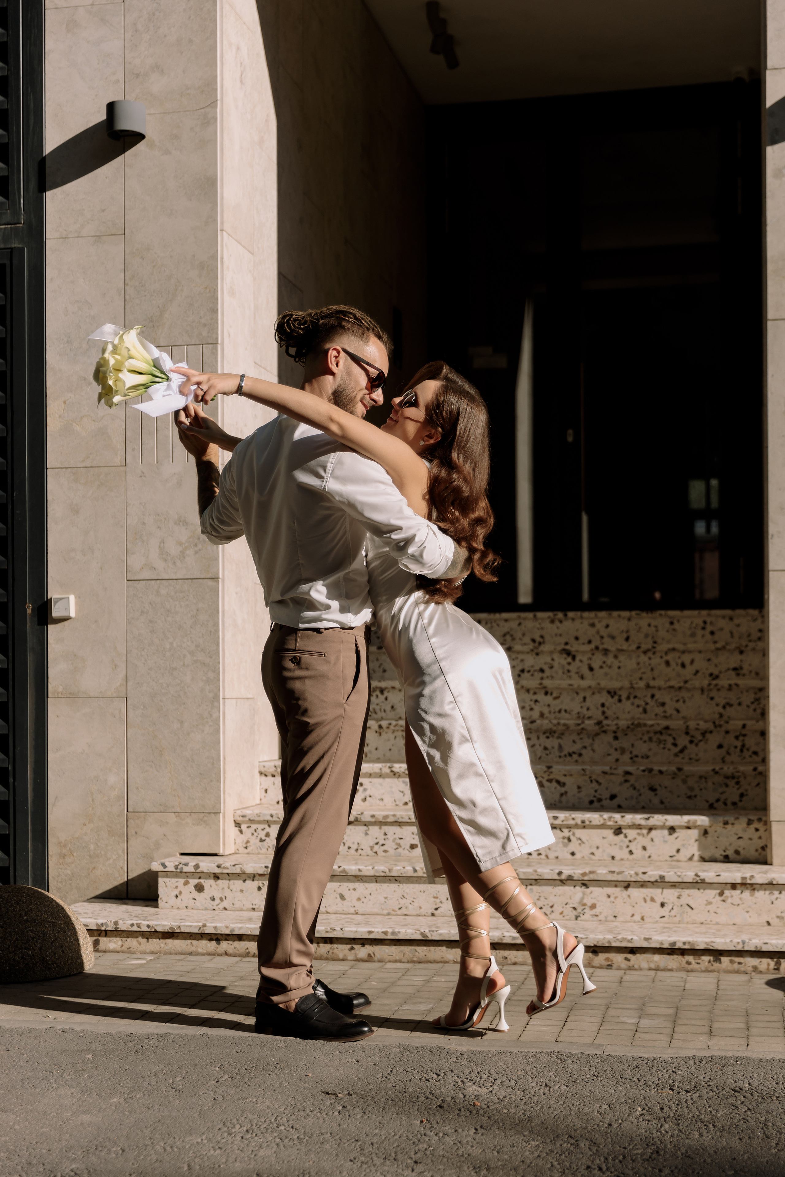 Нияра и Александр. Фотограф в Ростове-на-Дону