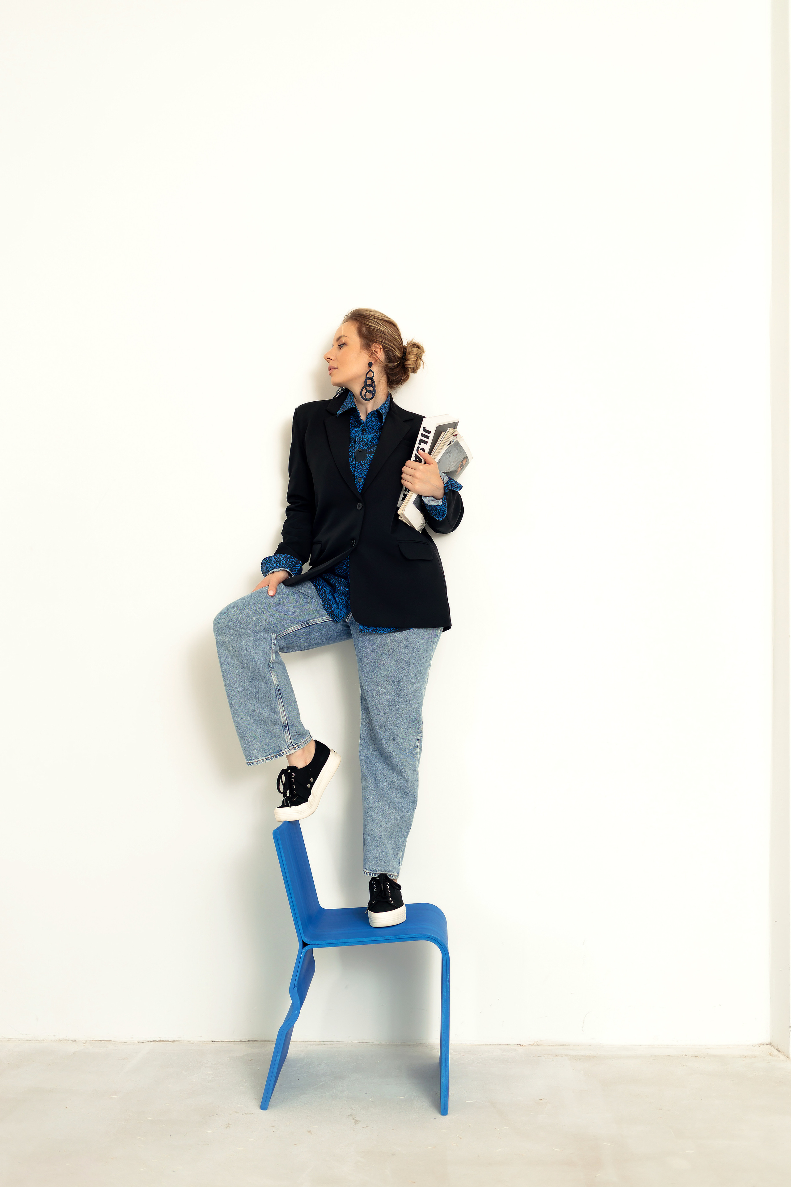 Кейс психолог. Фотограф в Ростове-на-Дону