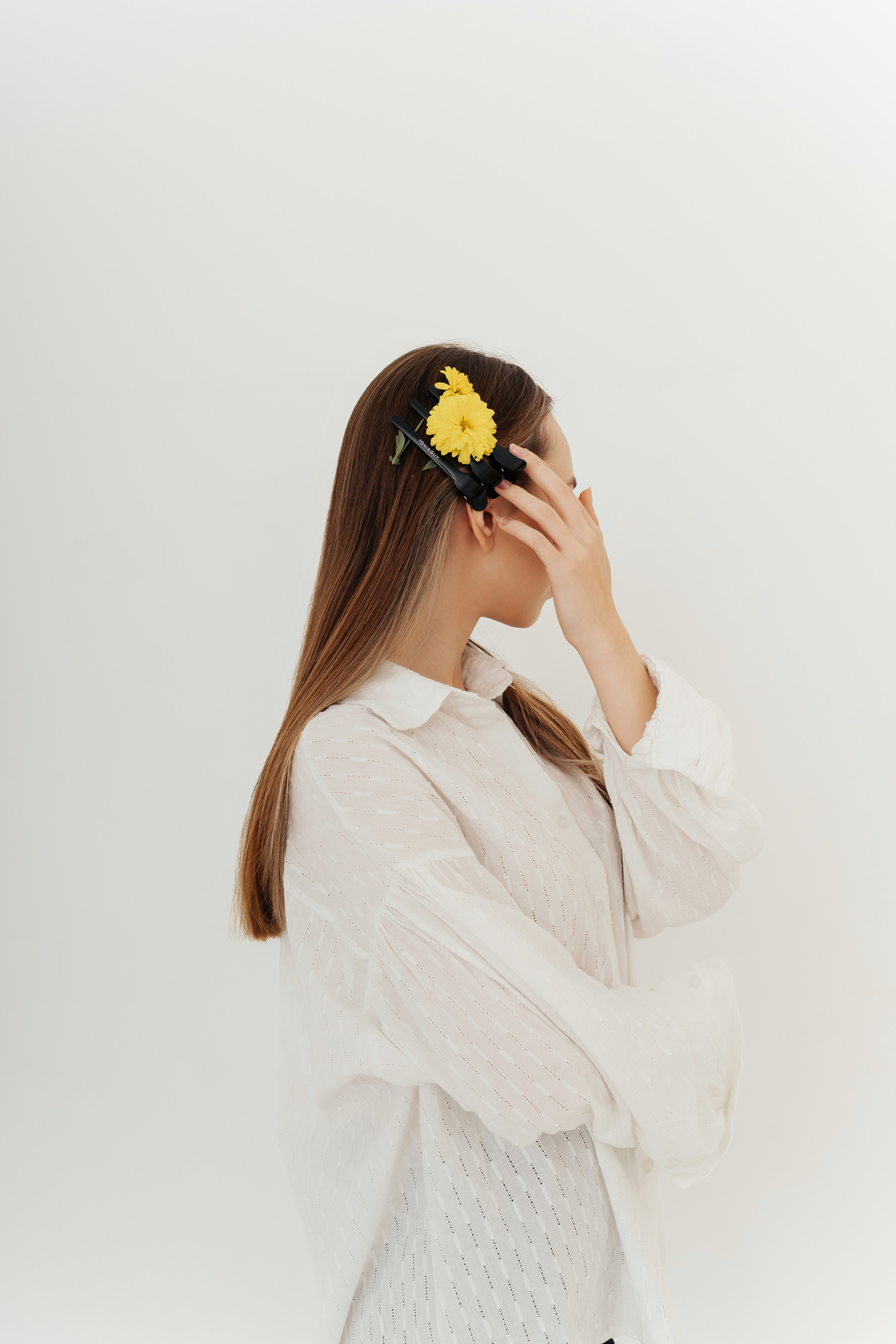 Кейс студия кератина. Фотограф в Ростове-на-Дону