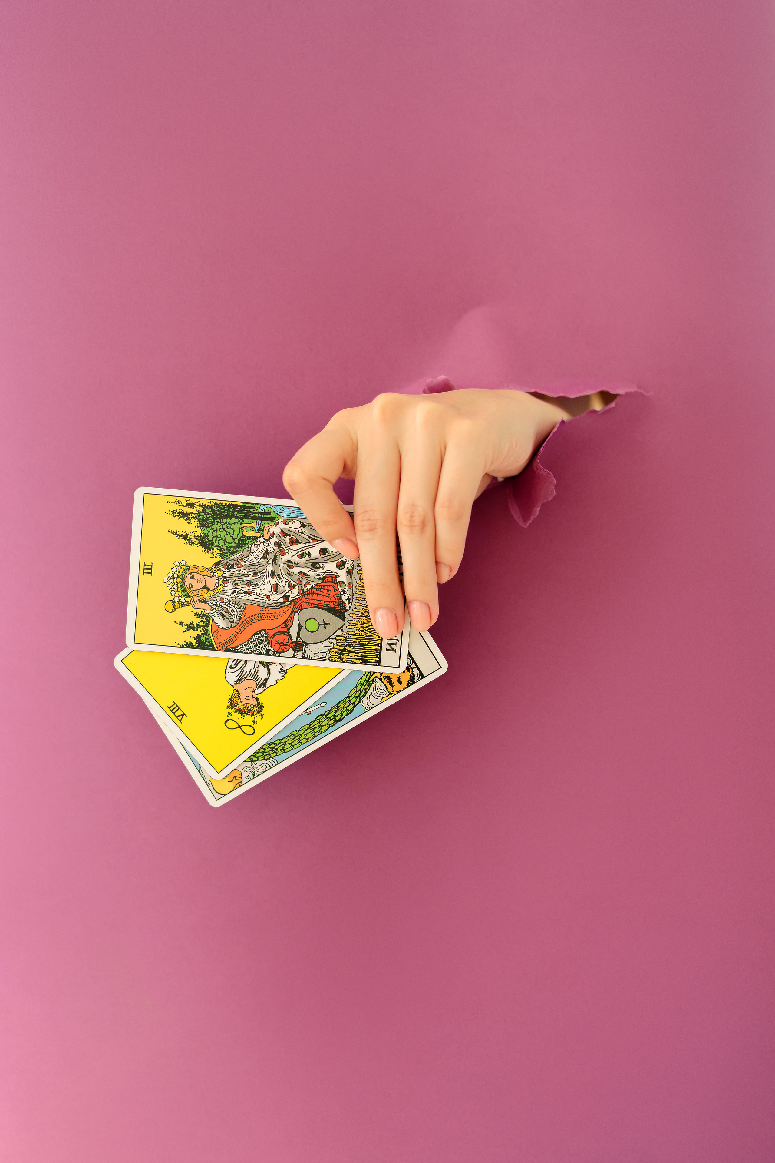 Кейс таролог. Фотограф в Ростове-на-Дону