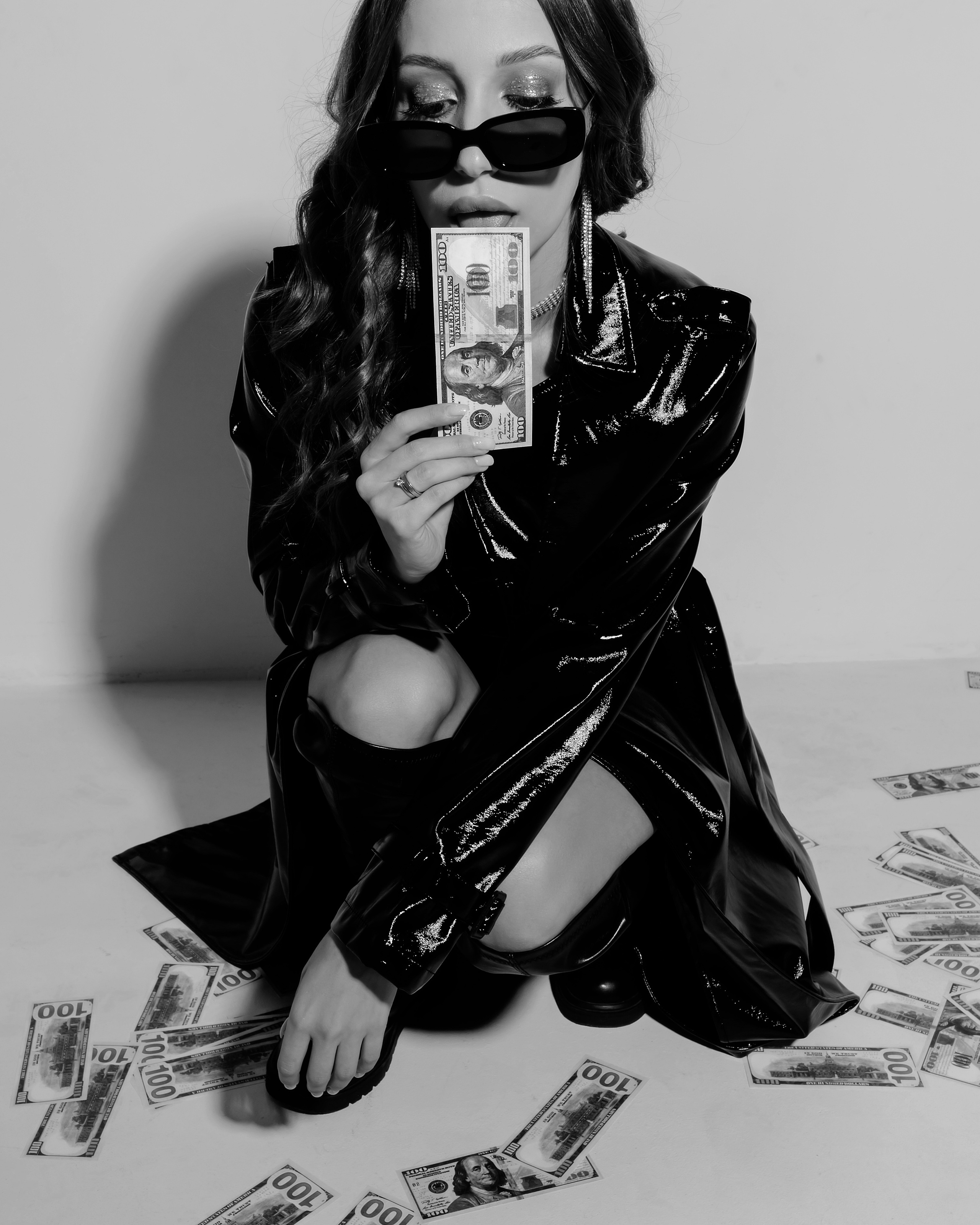 Кейс таролог. Фотограф в Ростове-на-Дону