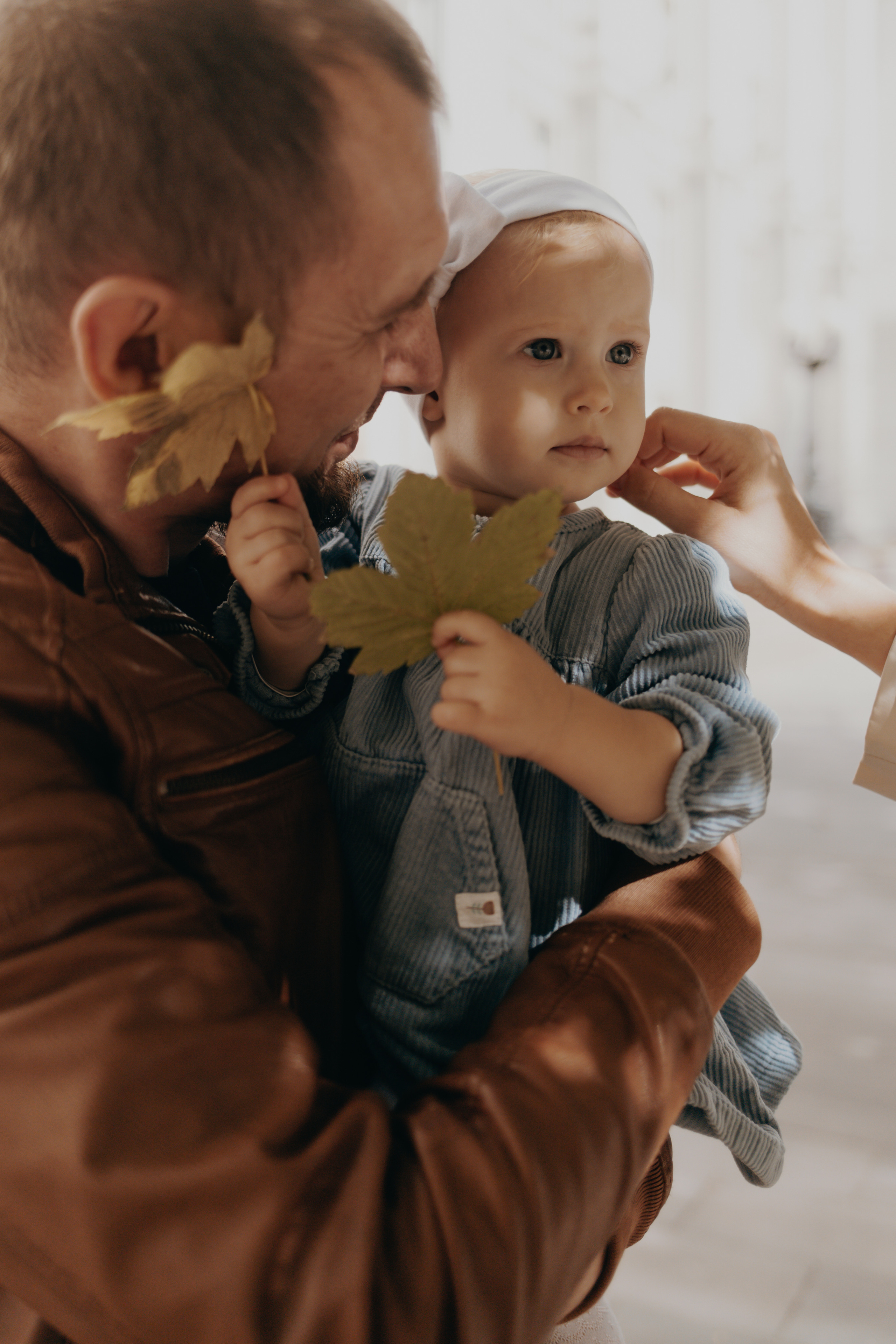 Октябрь. Фотограф в Ростове-на-Дону