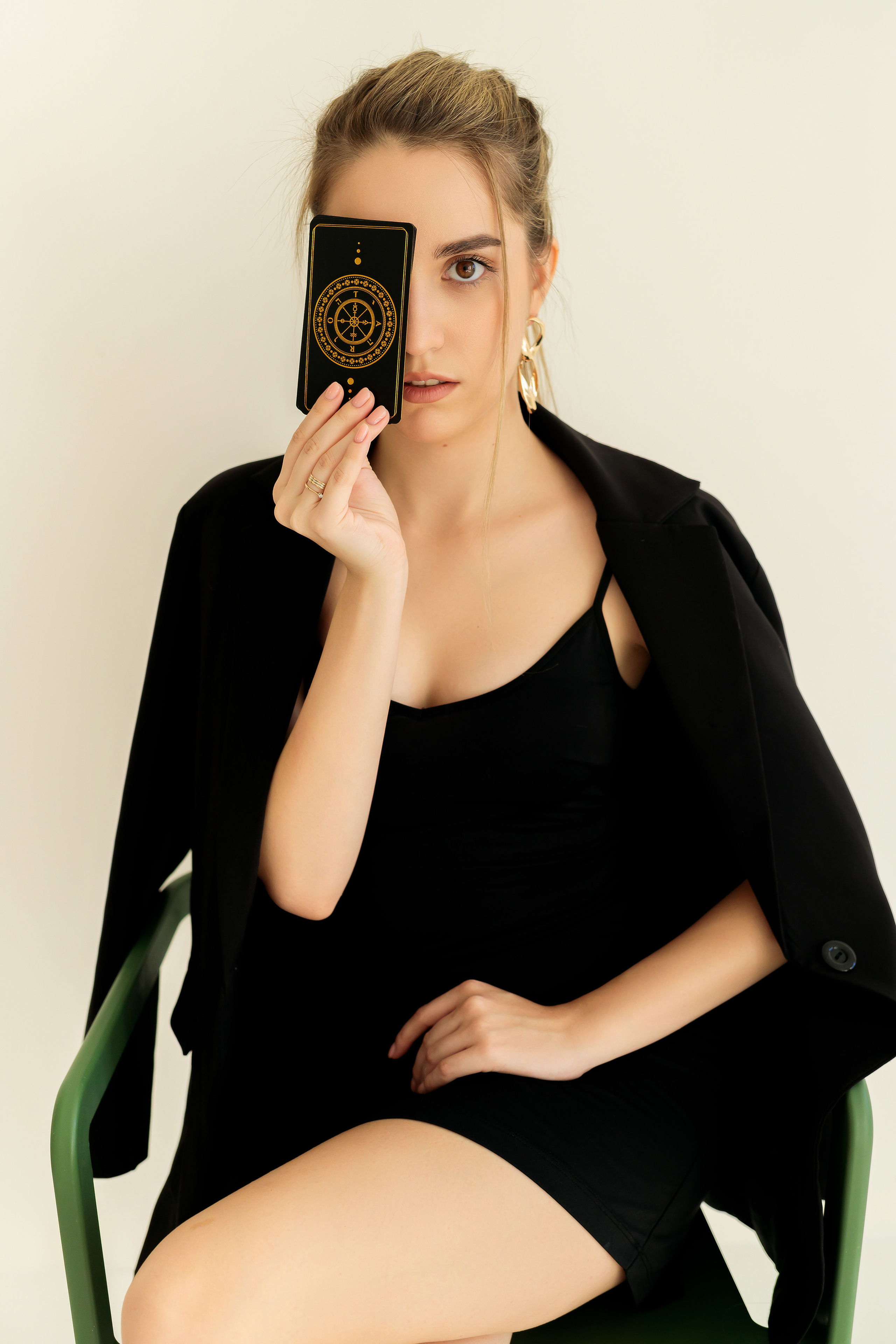 Кейс таролог. Фотограф в Ростове-на-Дону