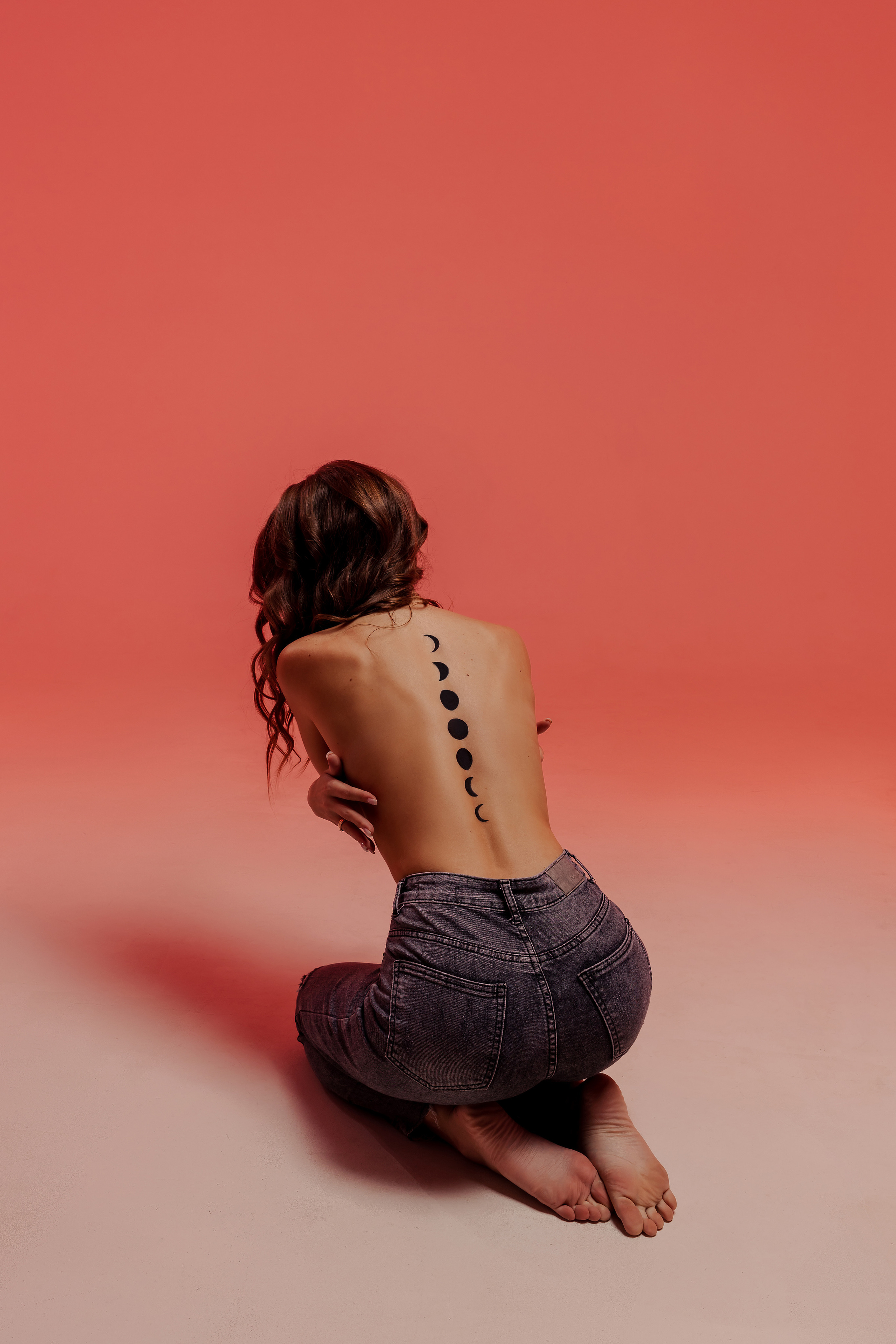 Кейс таролог. Фотограф в Ростове-на-Дону