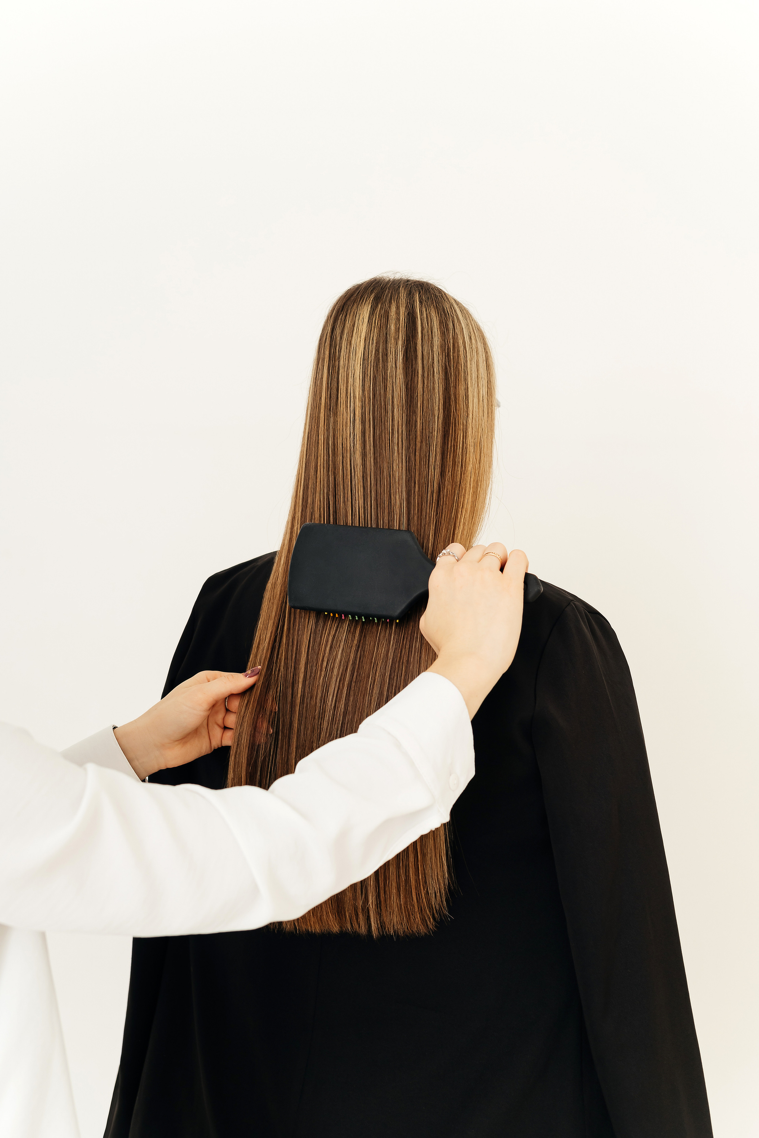 Кейс студия кератина. Фотограф в Ростове-на-Дону