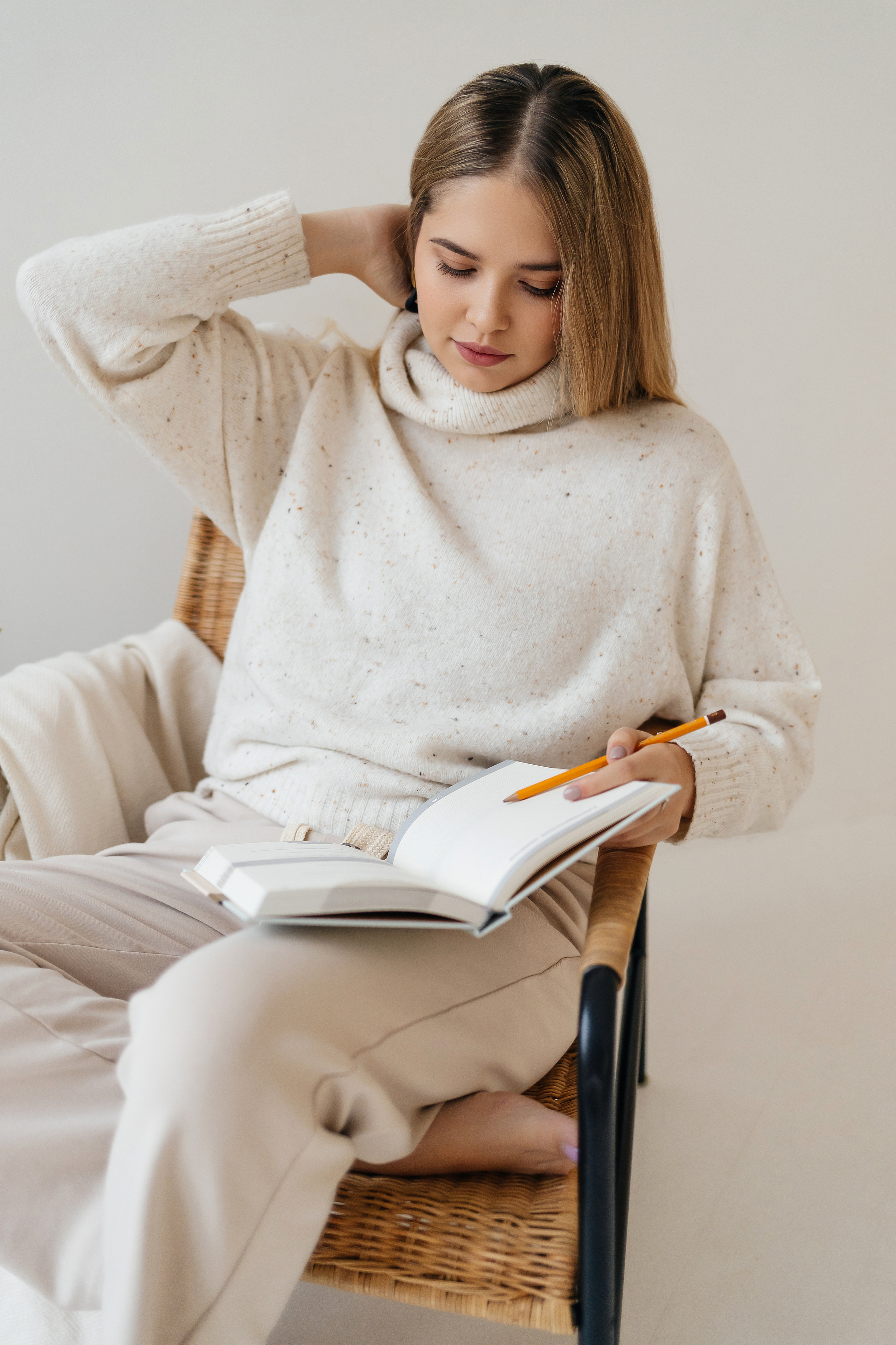 Кейс нумеролог. Фотограф в Ростове-на-Дону