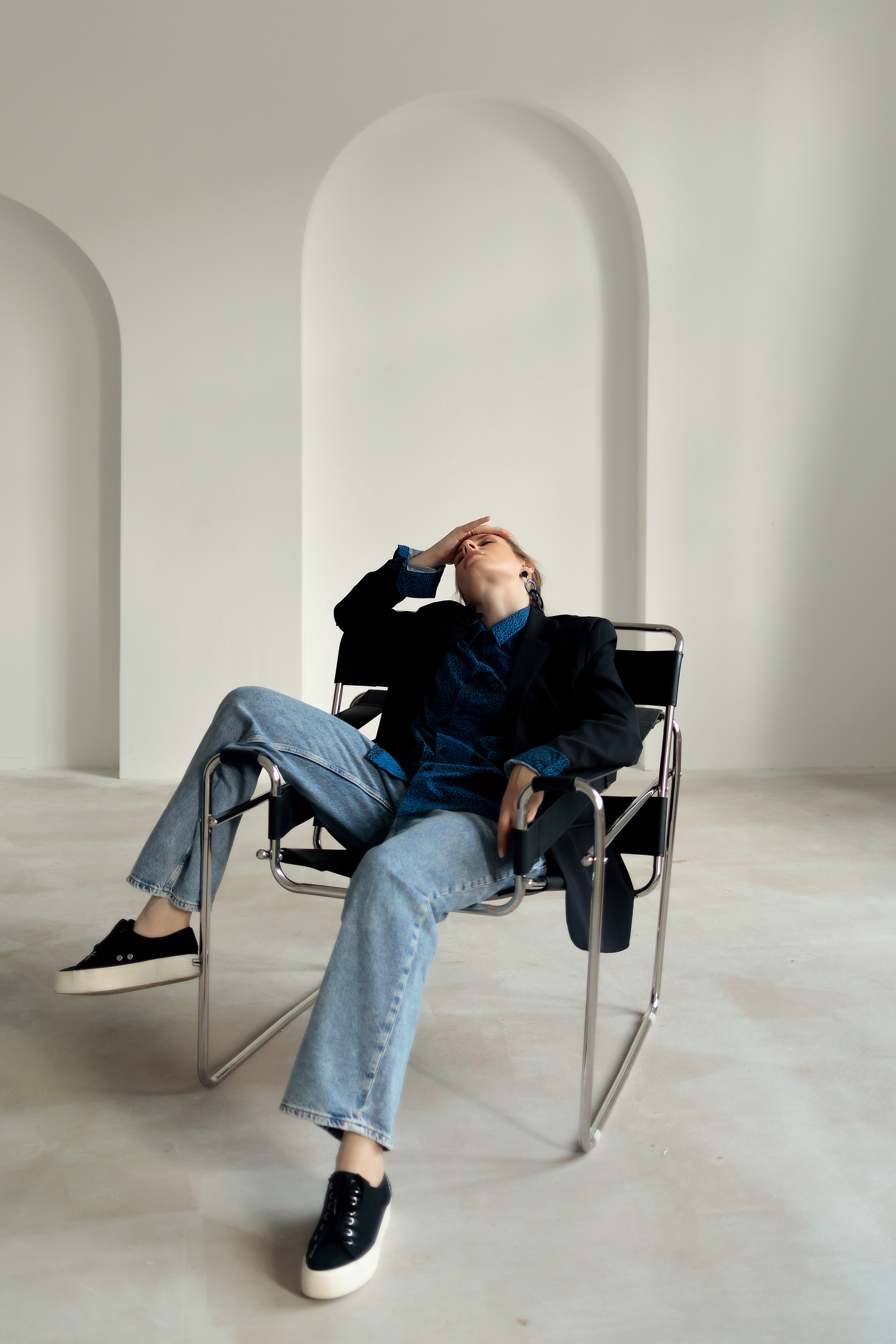 Кейс психолог. Фотограф в Ростове-на-Дону