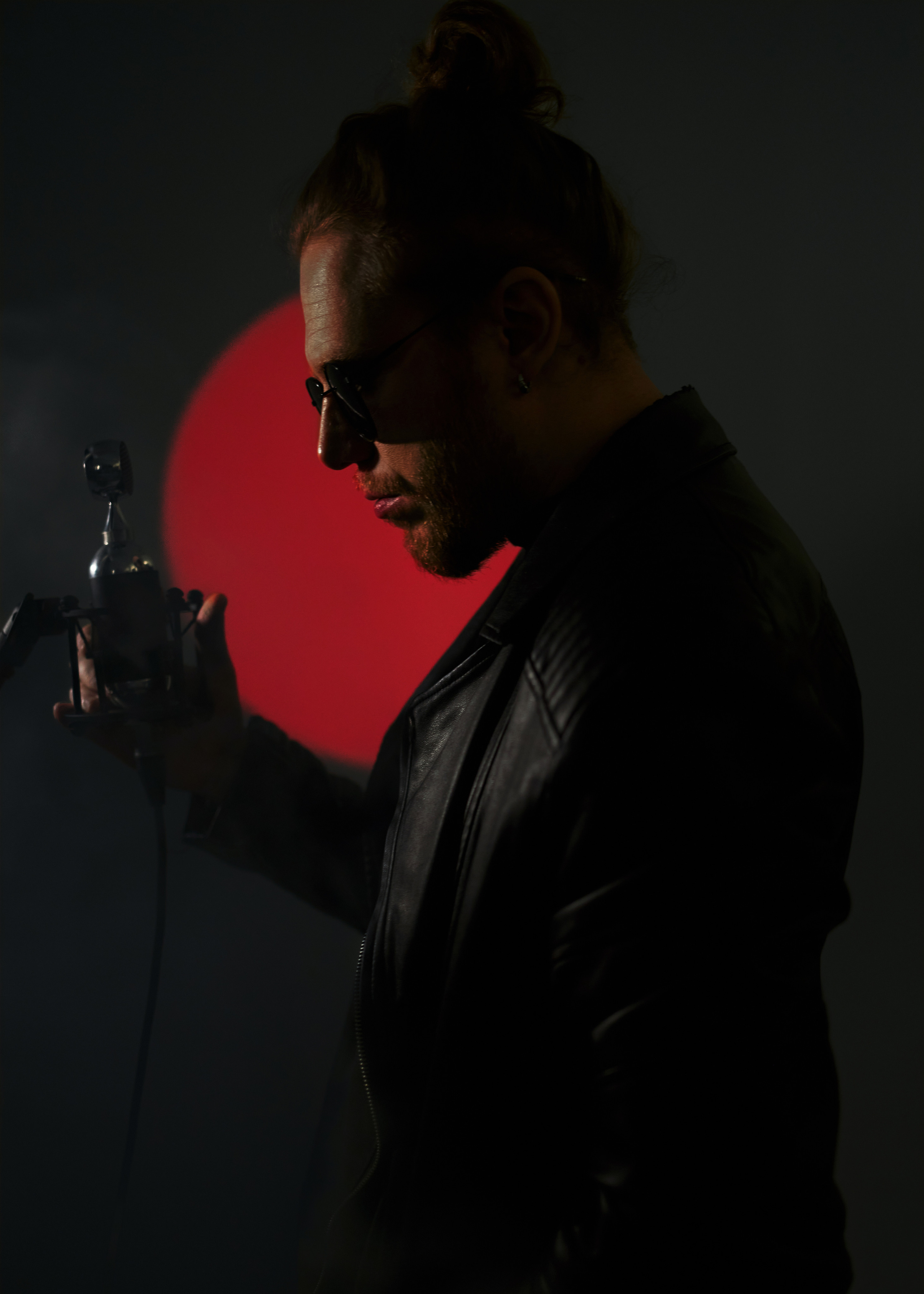 Кейс музыкальная группа. Фотограф в Ростове-на-Дону