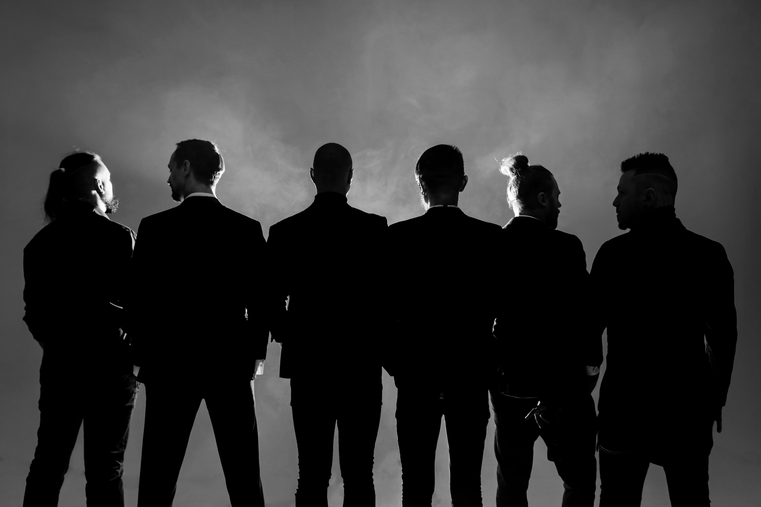 Кейс музыкальная группа. Фотограф в Ростове-на-Дону