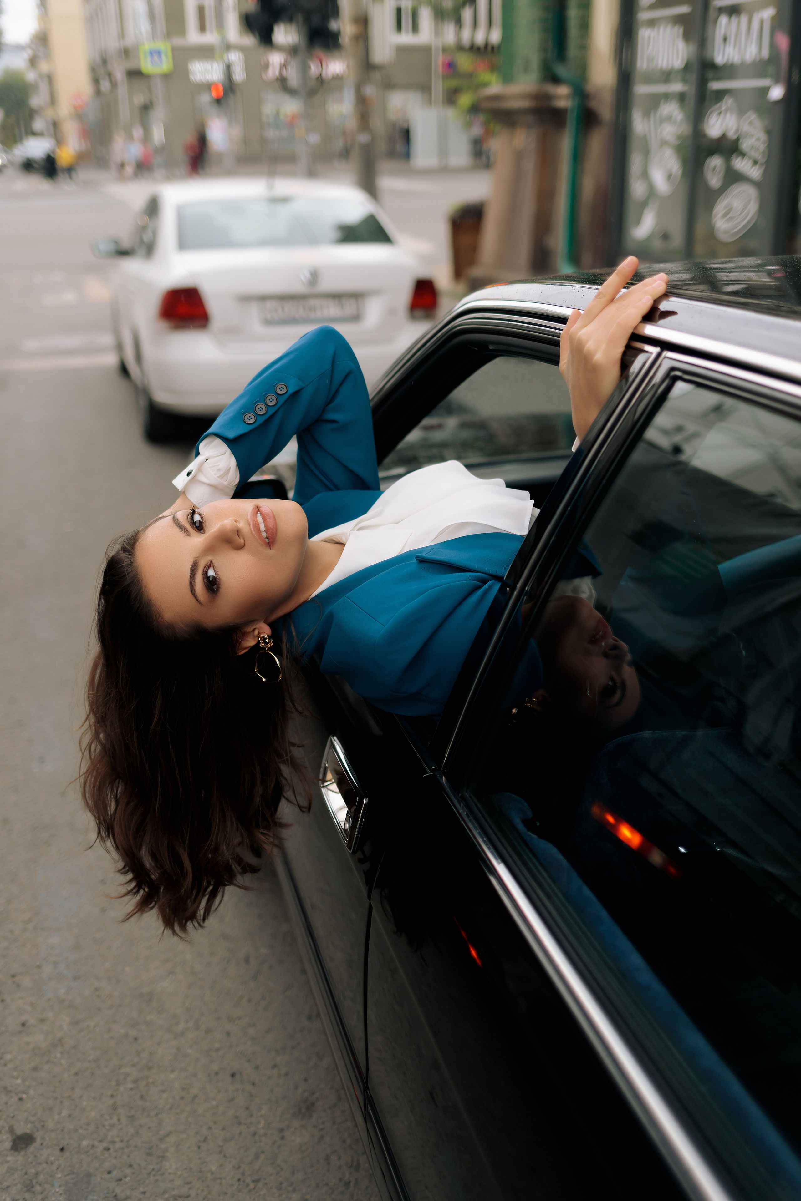 Алина. Фотограф в Ростове-на-Дону