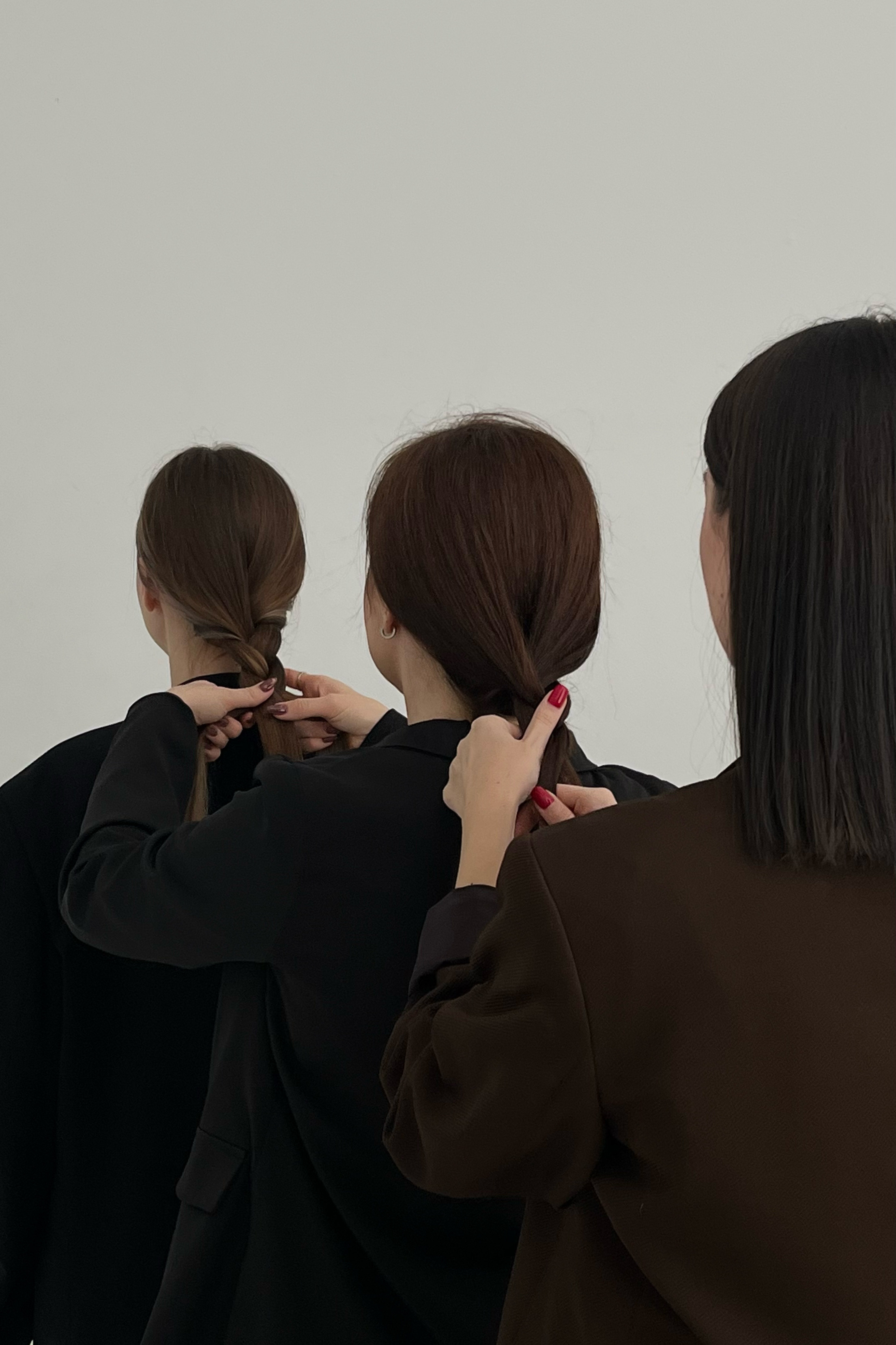 Кейс студия кератина. Фотограф в Ростове-на-Дону