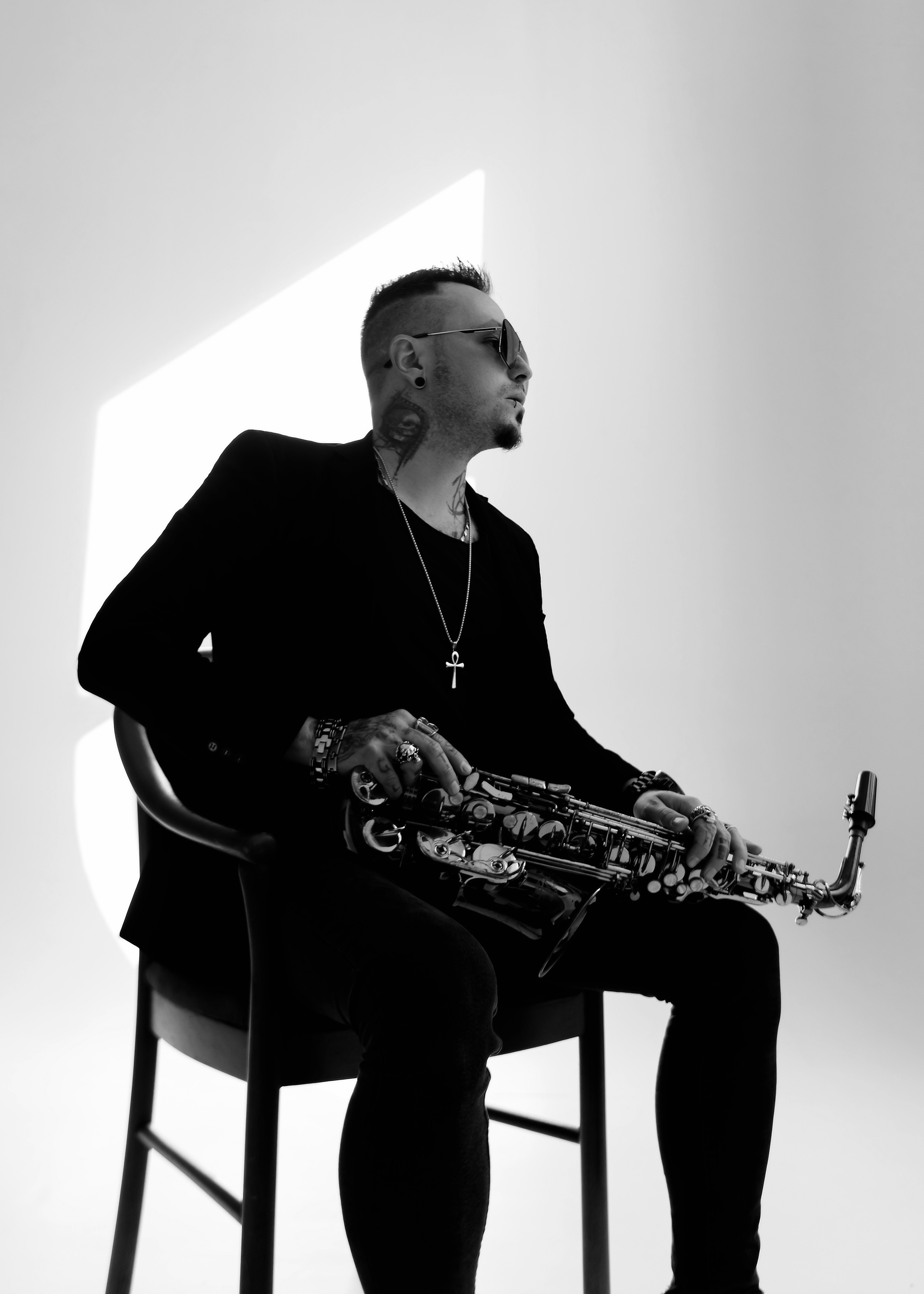 Кейс музыкальная группа. Фотограф в Ростове-на-Дону