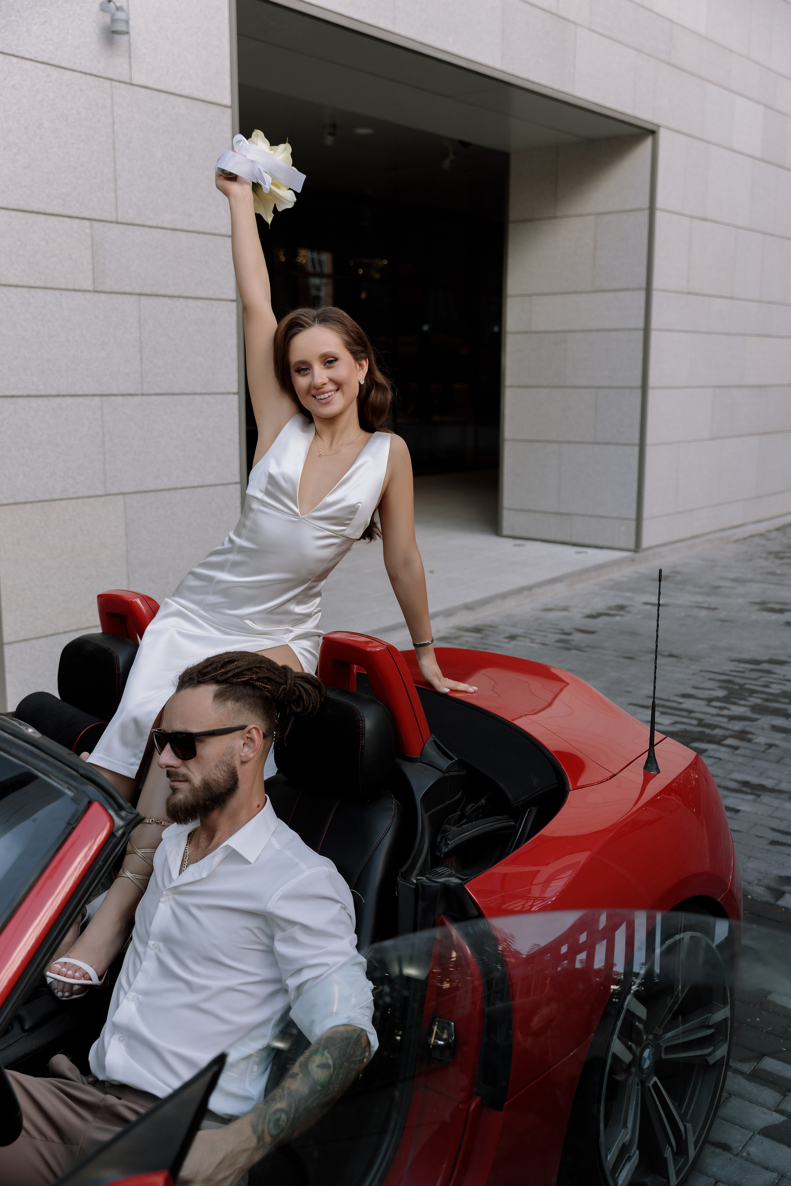 Нияра и Александр. Фотограф в Ростове-на-Дону