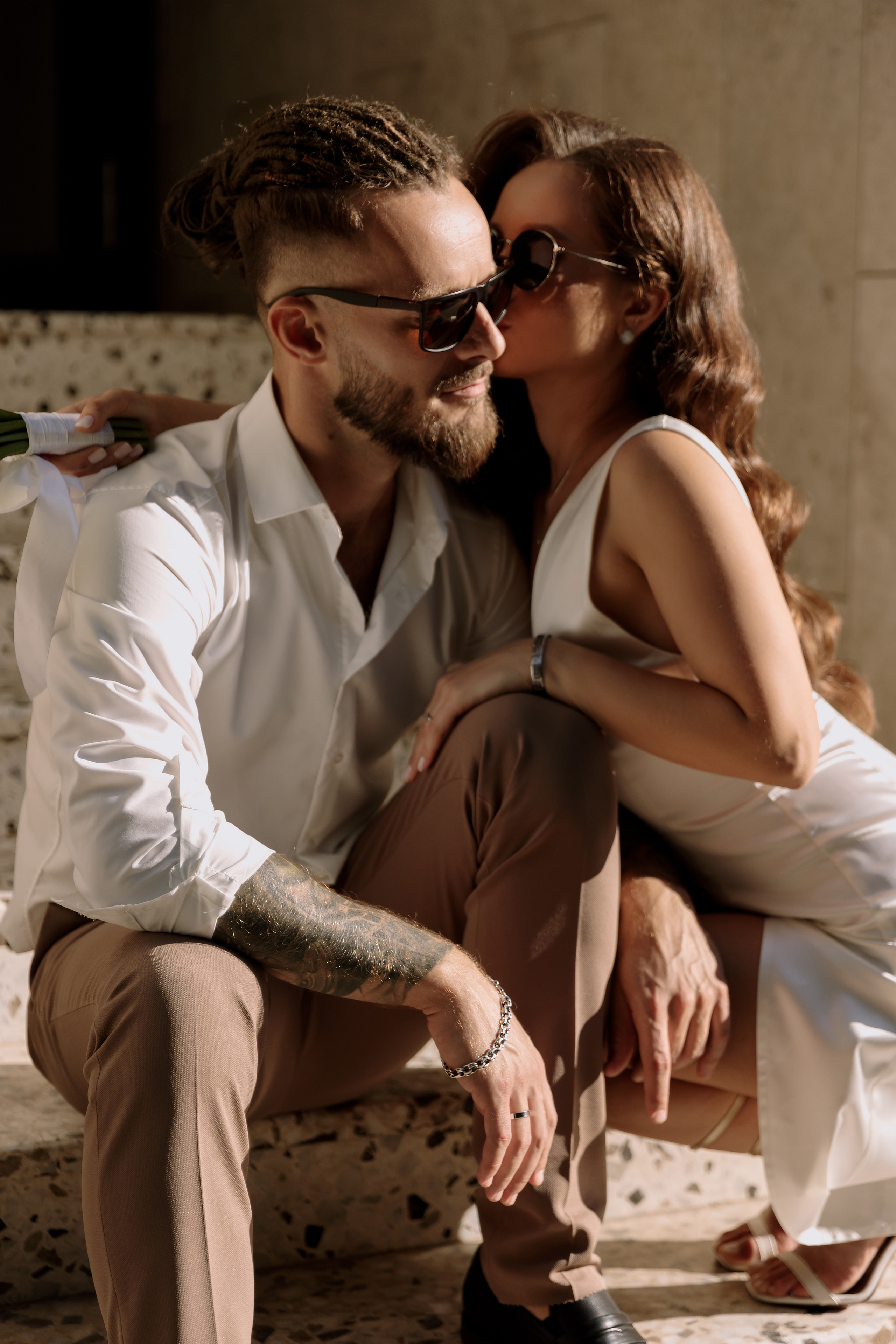 Нияра и Александр. Фотограф в Ростове-на-Дону