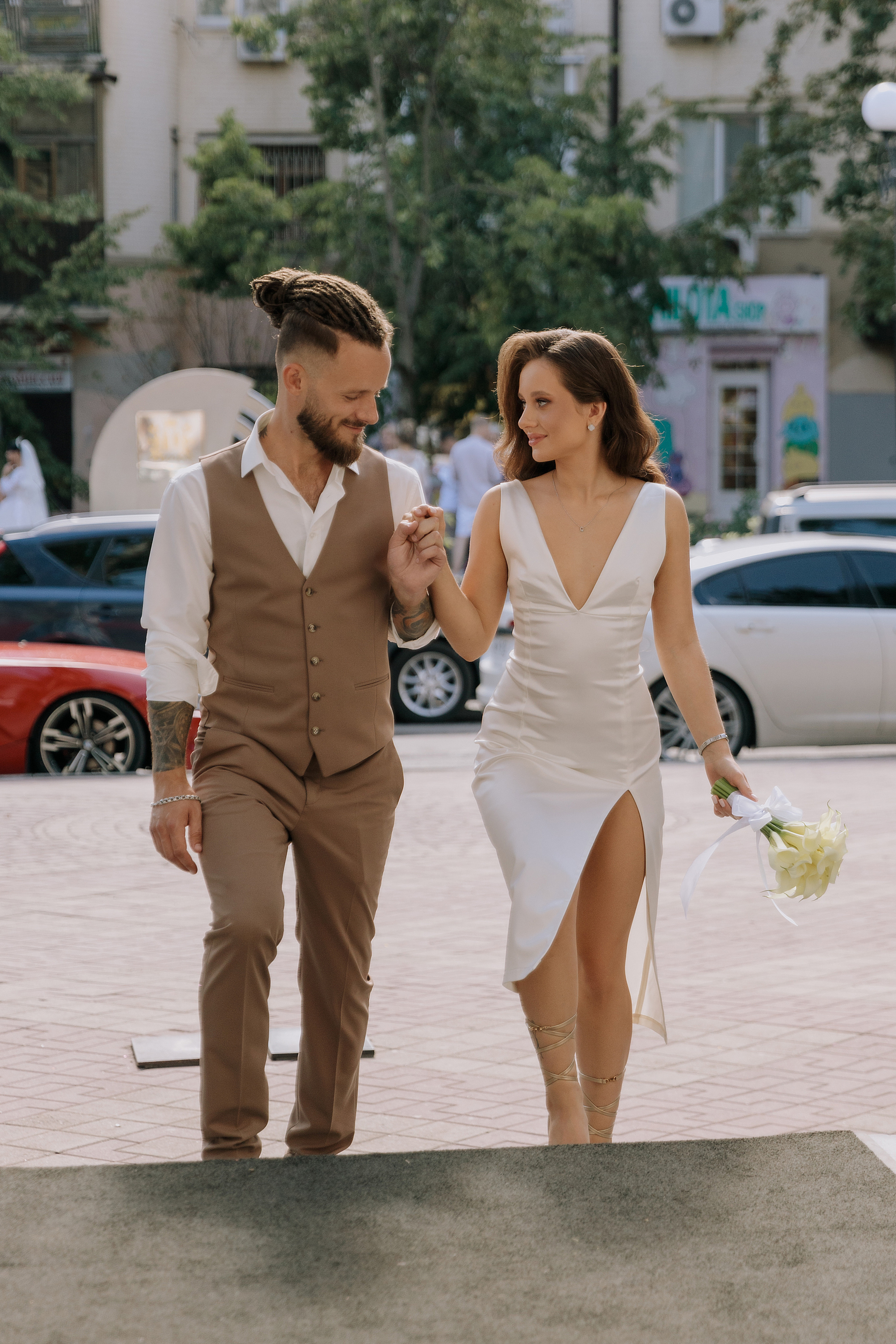 Нияра и Александр. Фотограф в Ростове-на-Дону