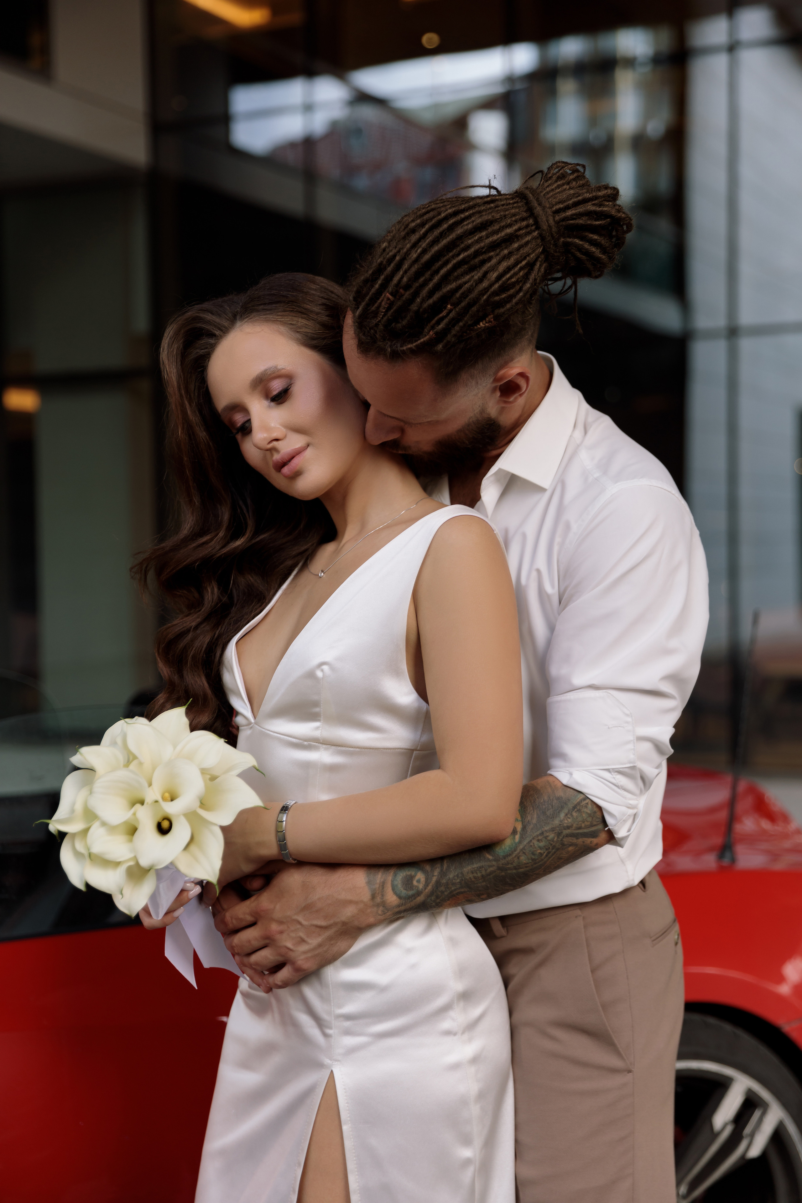 Нияра и Александр. Фотограф в Ростове-на-Дону