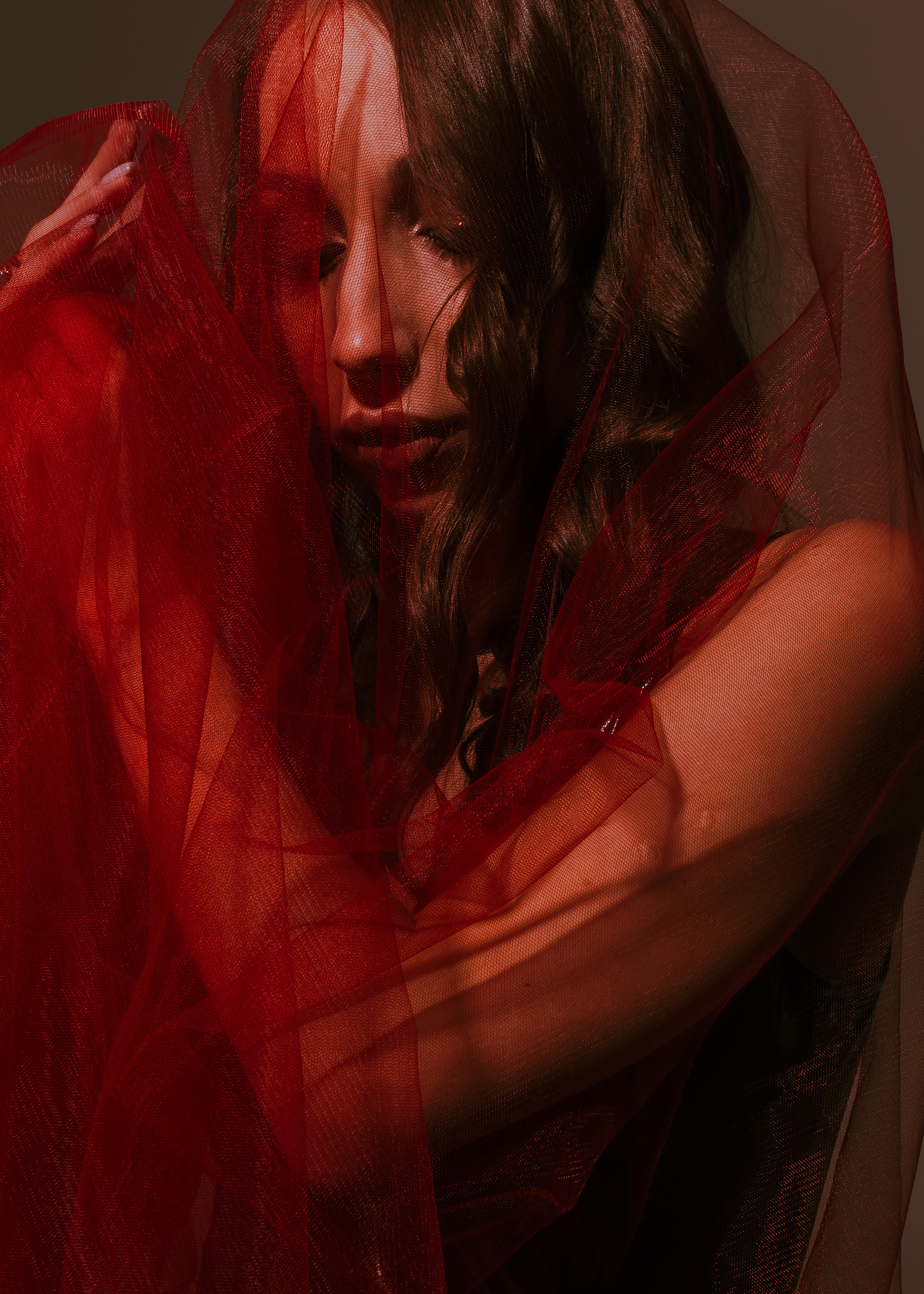 Кейс таролог. Фотограф в Ростове-на-Дону