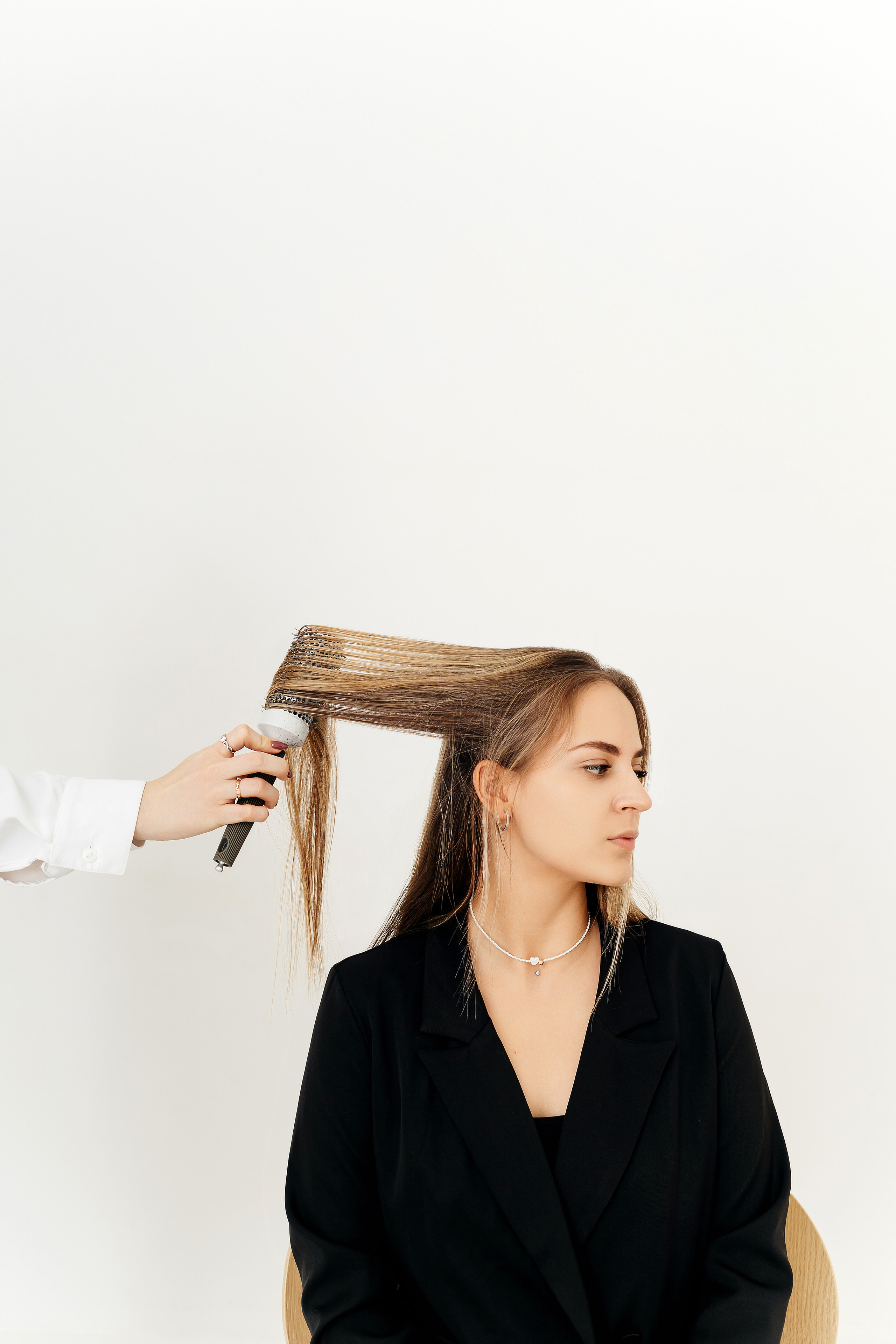 Кейс студия кератина. Фотограф в Ростове-на-Дону