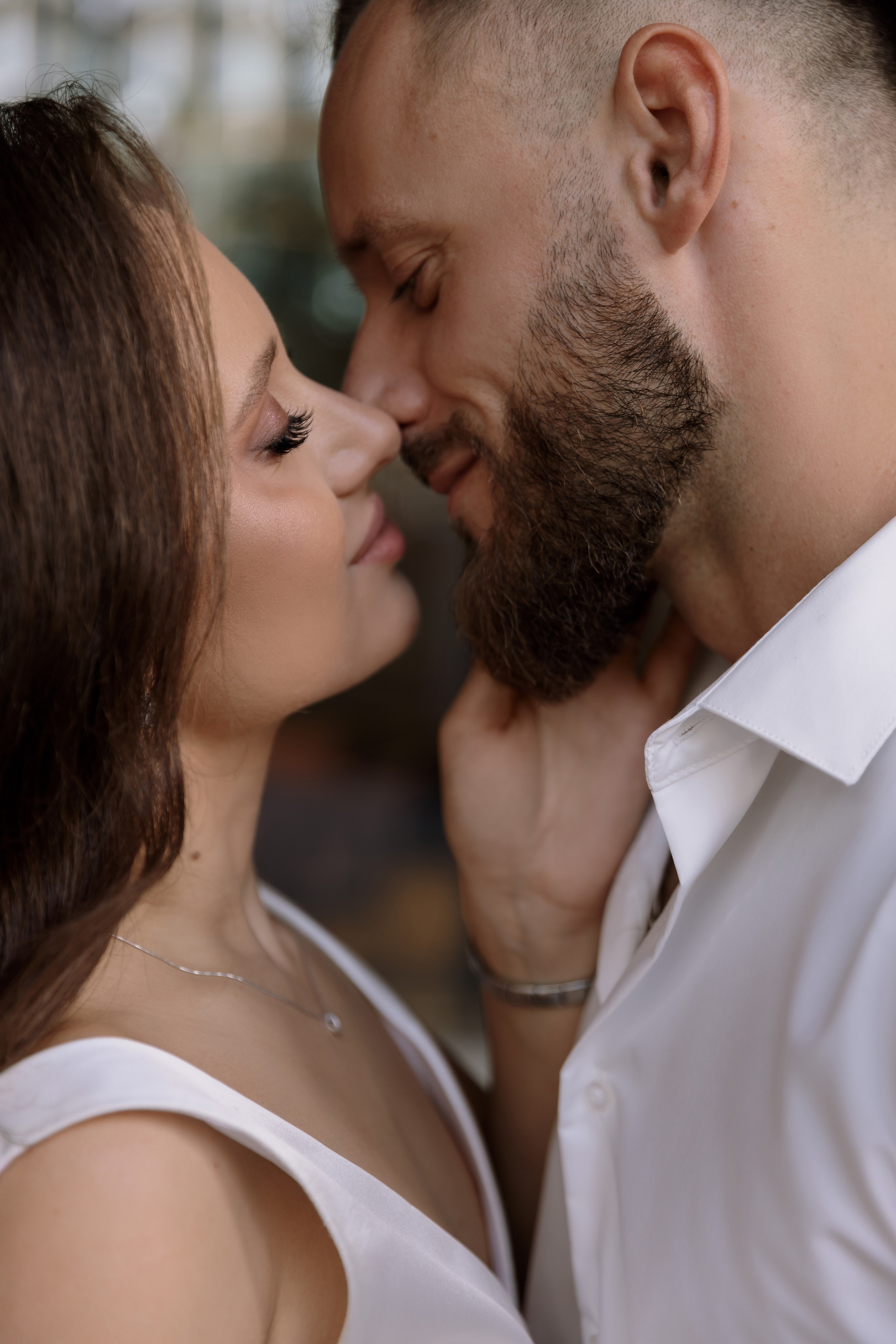 Нияра и Александр. Фотограф в Ростове-на-Дону