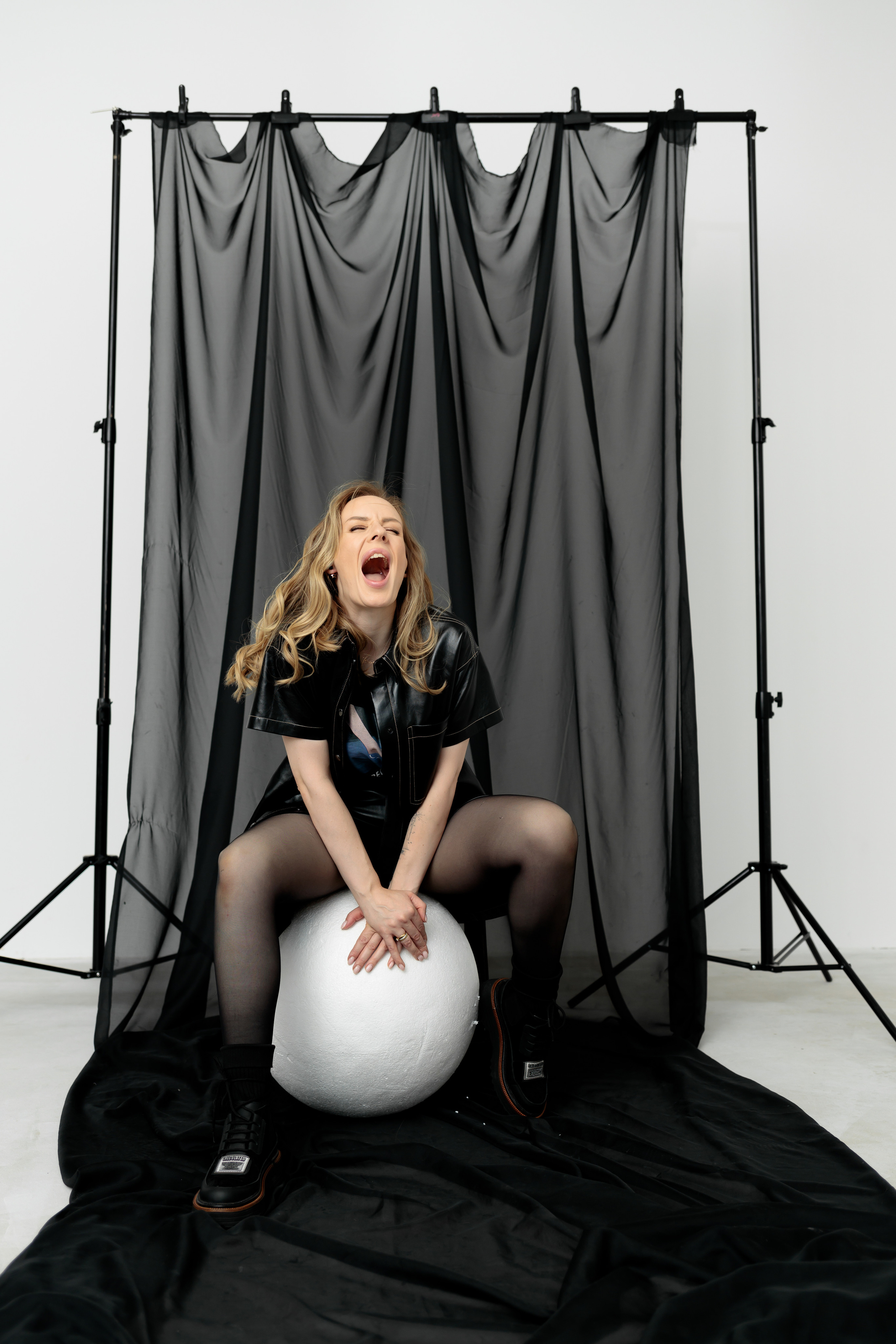 Кейс психолог. Фотограф в Ростове-на-Дону