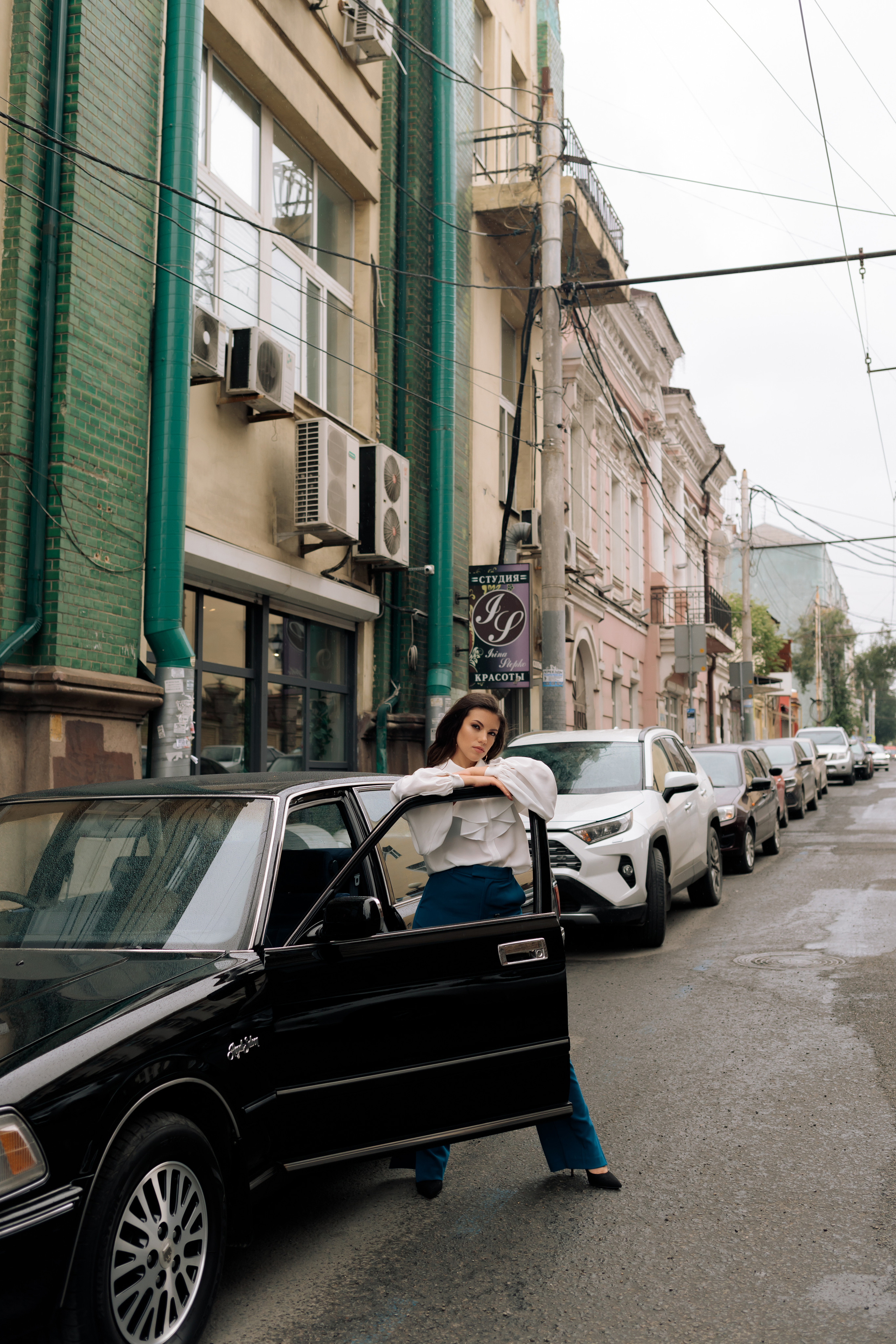 Алина. Фотограф в Ростове-на-Дону