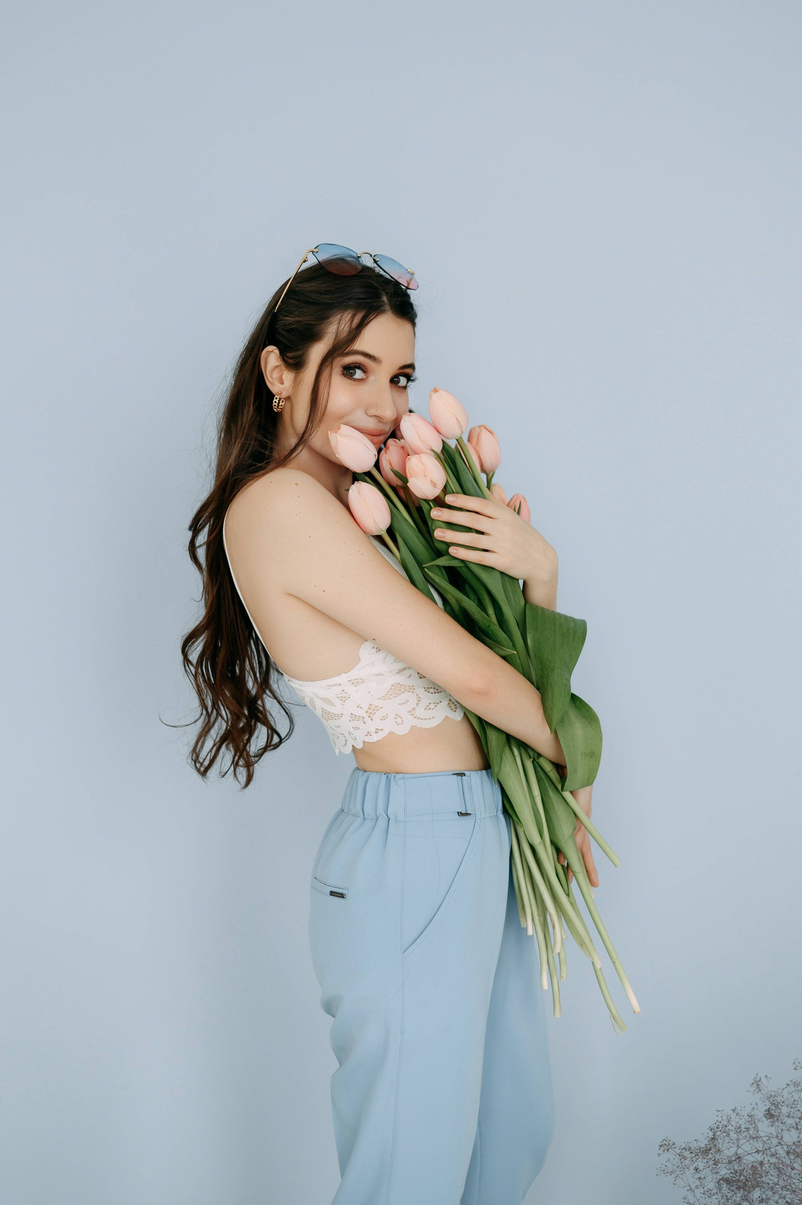 Лена. Свадебный фотограф, фотограф беременности Дарья Доценко