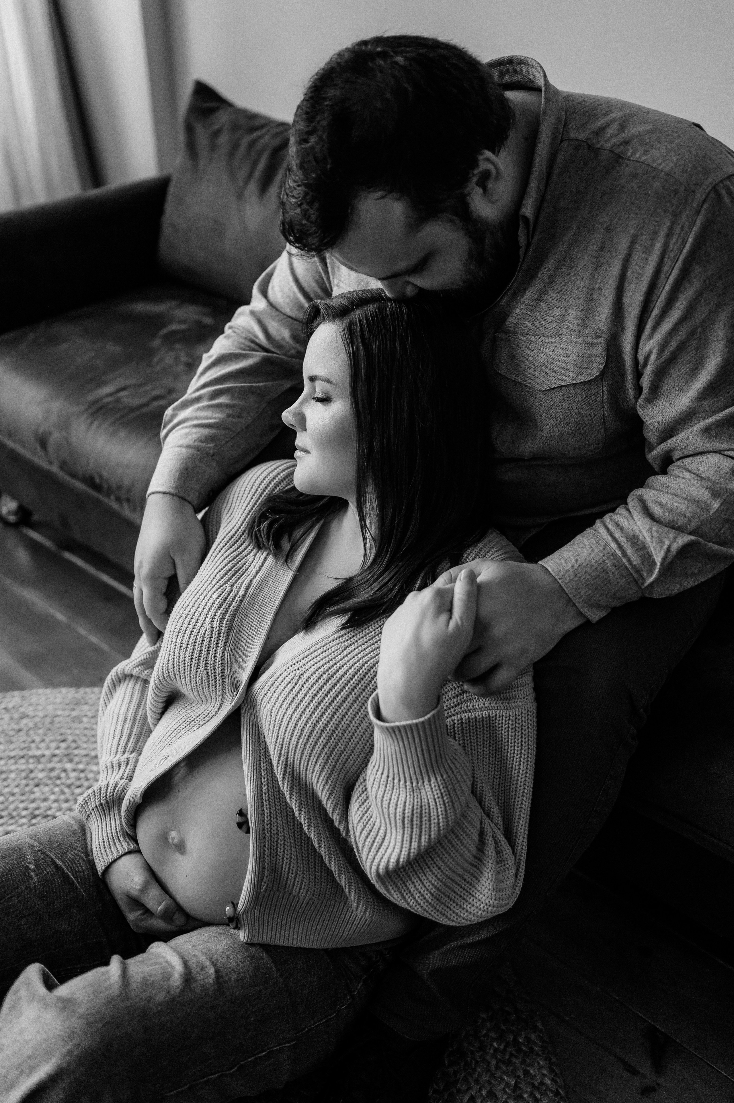 В Интерьере. Свадебный фотограф, фотограф беременности Дарья Доценко