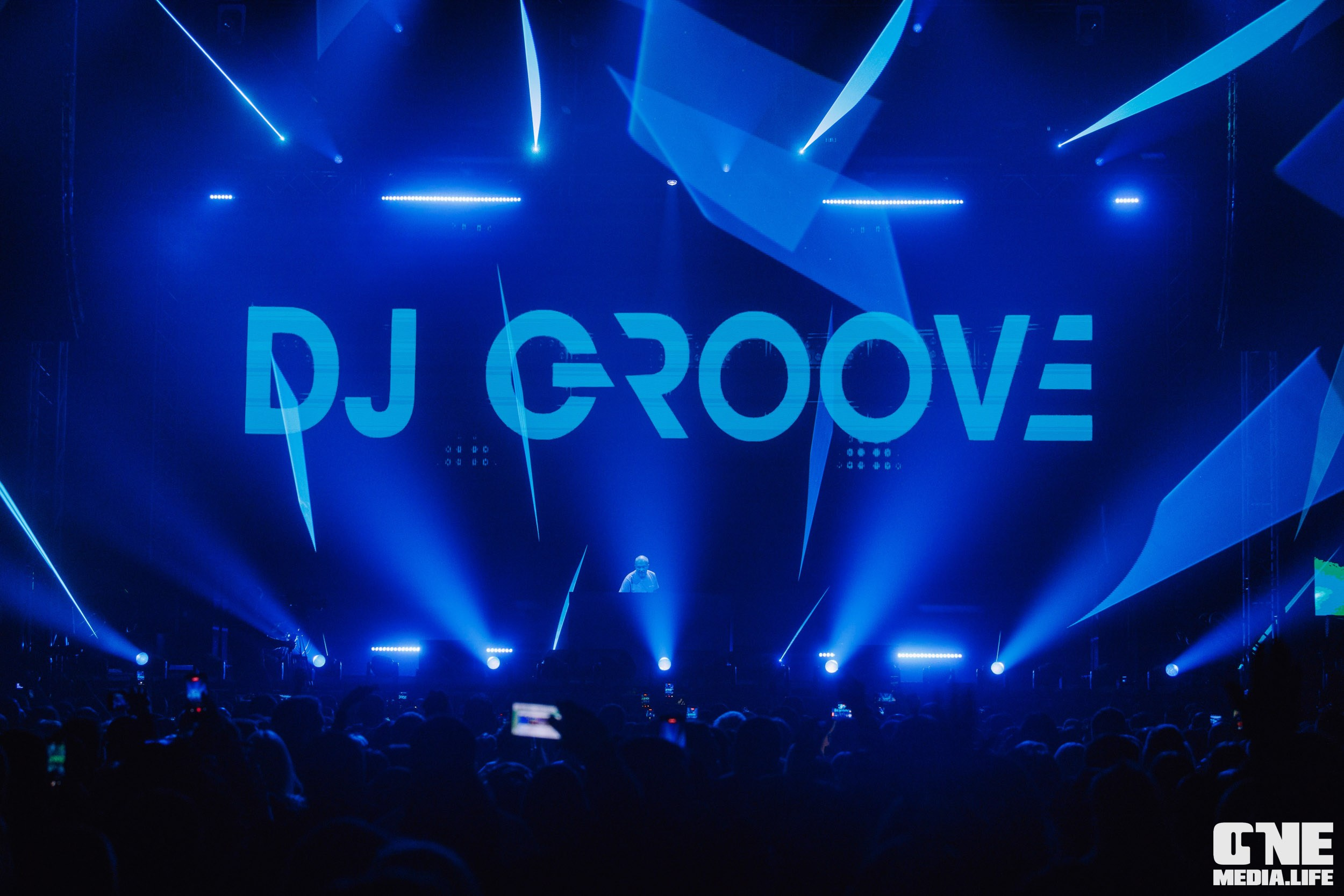 Фоторепортаж с концерта Руки Вверх. One Media Life: фоторепортажи, фотоотчеты с мероприятий и заведений