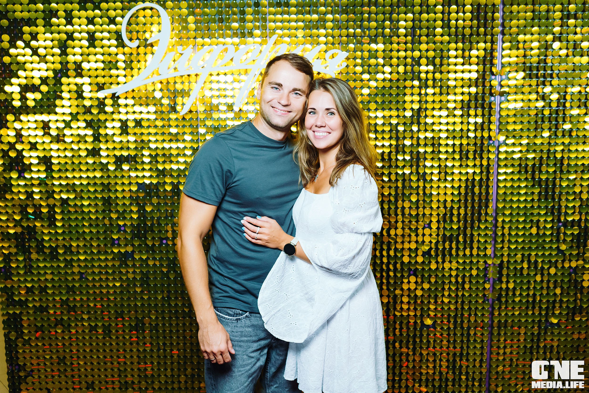 Фоторепортаж из караоке-клуба Эйфория. One Media Life: фоторепортажи, фотоотчеты с мероприятий и заведений