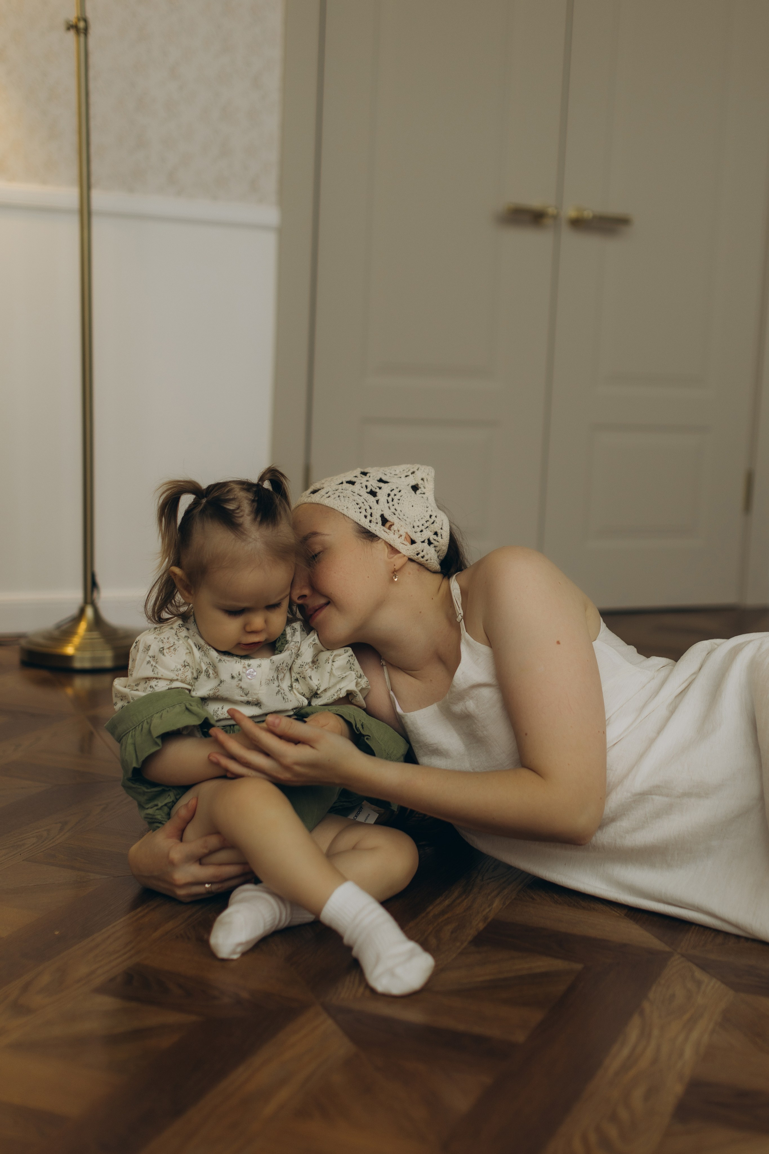 Софья и Мирослава. Фотограф AnastasiyaGood