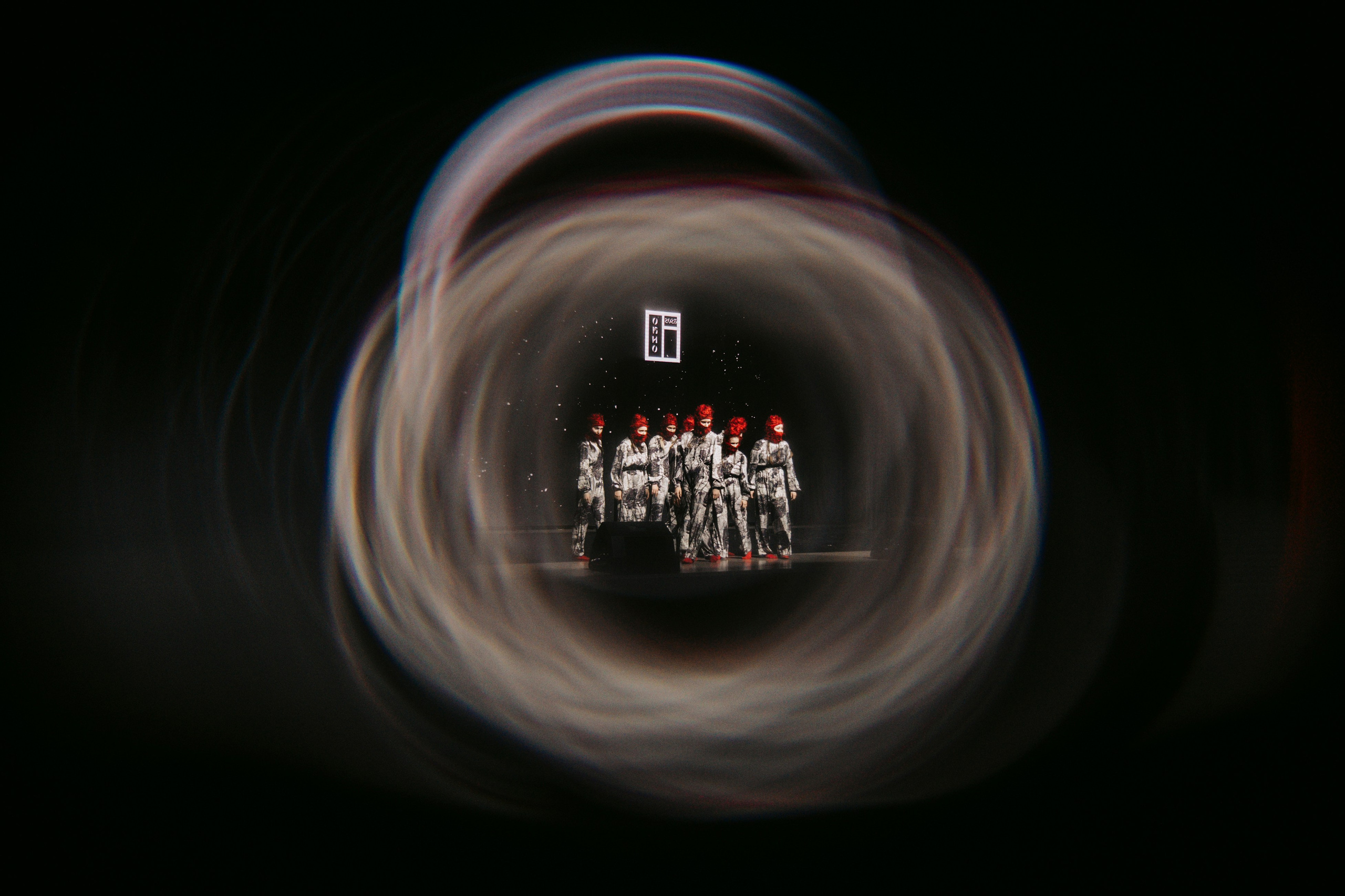 Окно. Главная