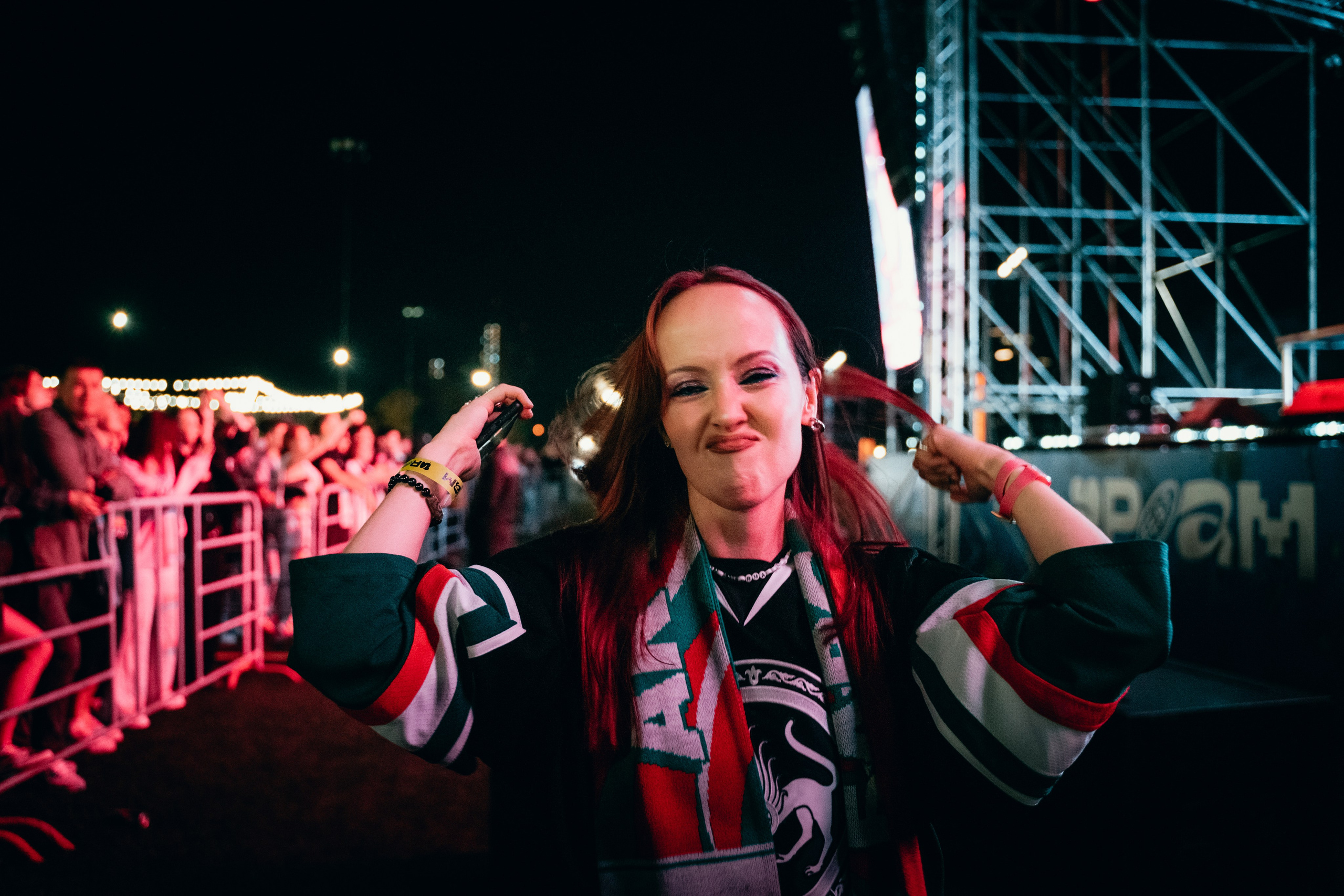 URAM FEST 2024. Главная