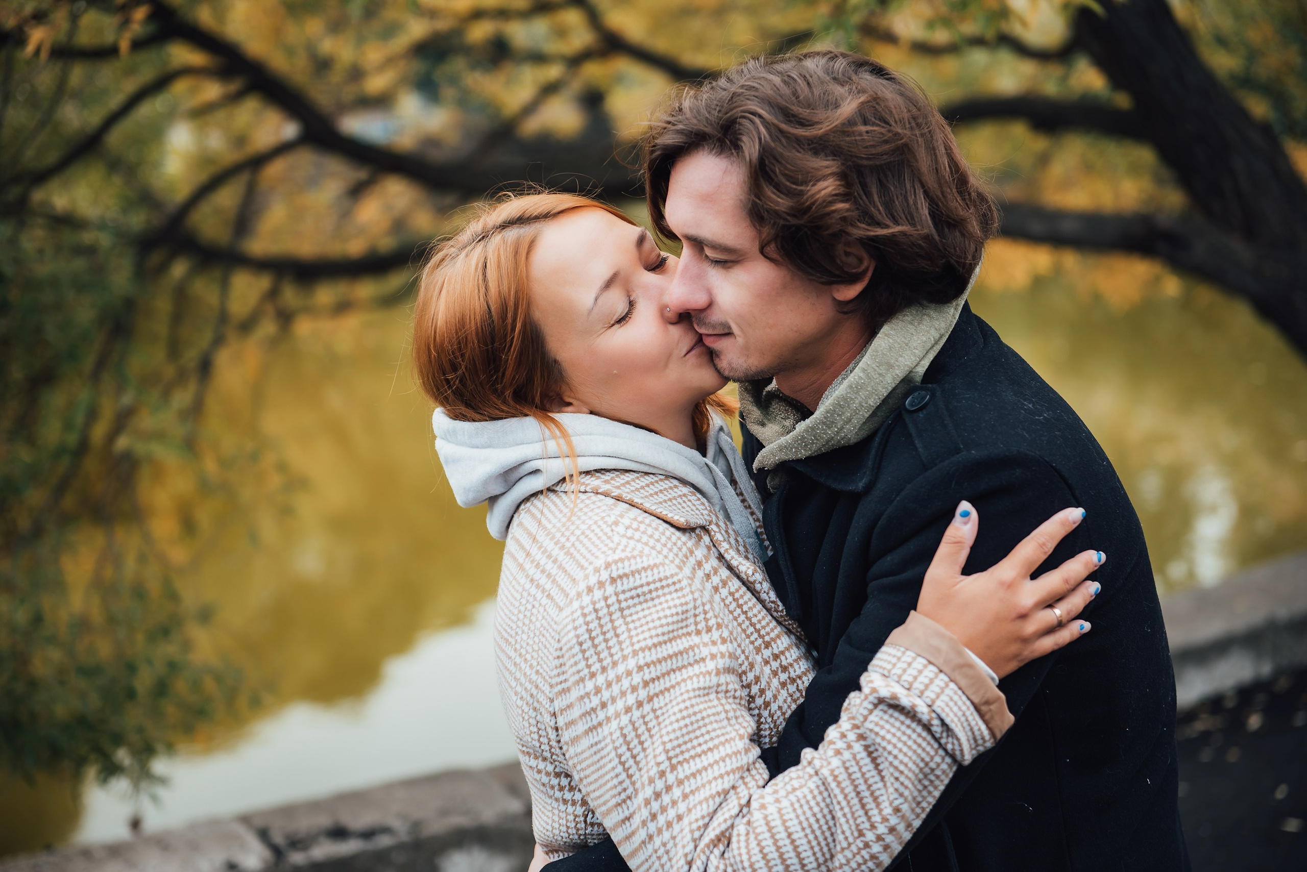 Семья Павловых. Семейный и портретный фотограф в Тольятти | Самаре Мария Иодис