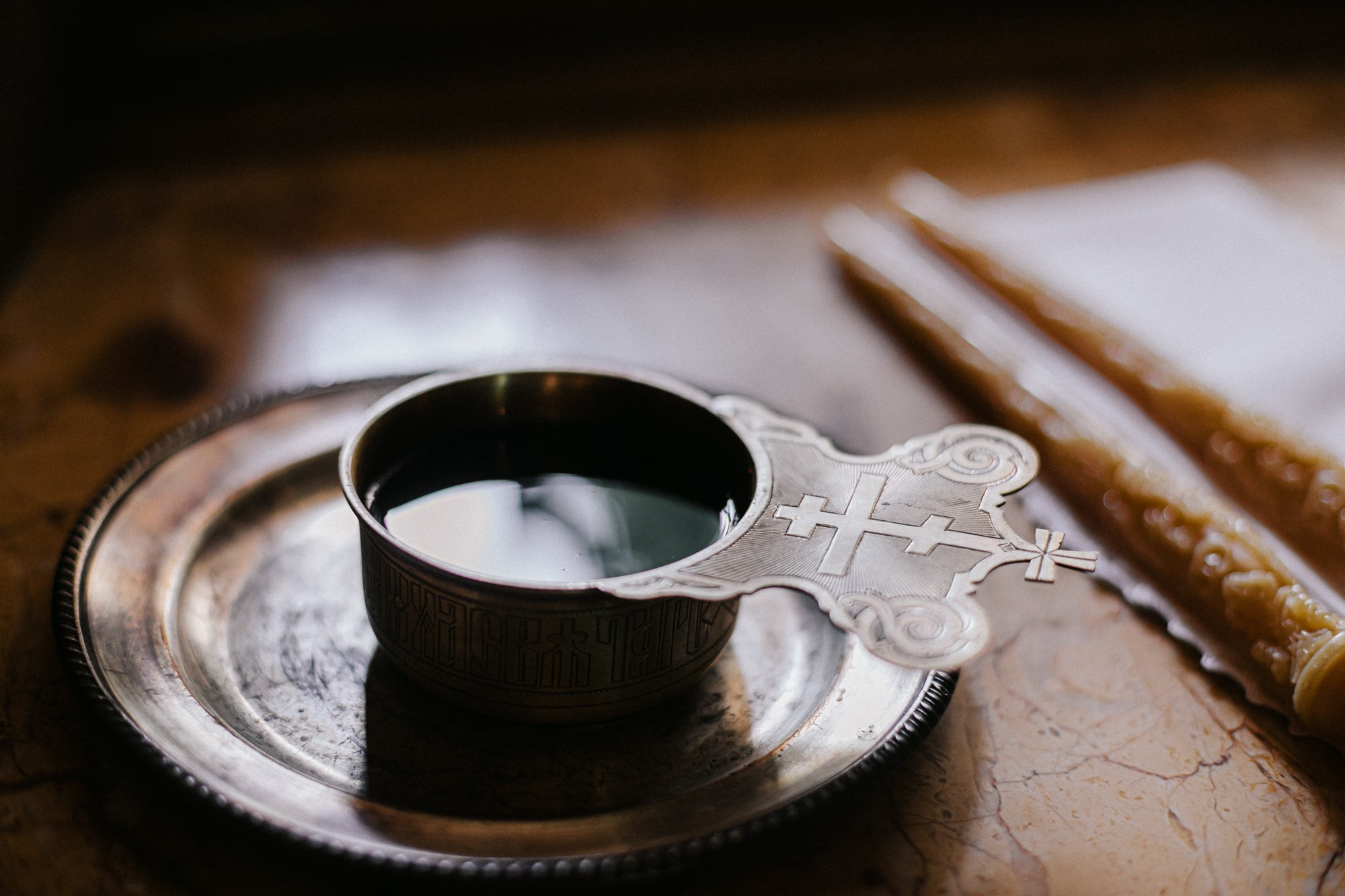 Александр и Ольга. Фотограф на венчание, крещение