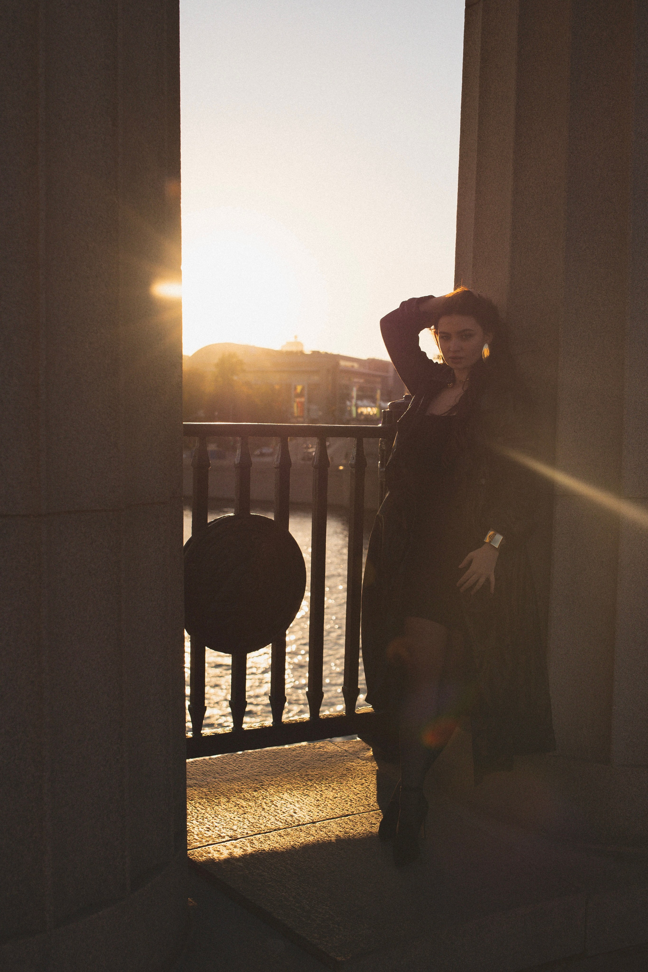 Валерия. Женский и семейный фотограф в Москве- Ольга Самусенко